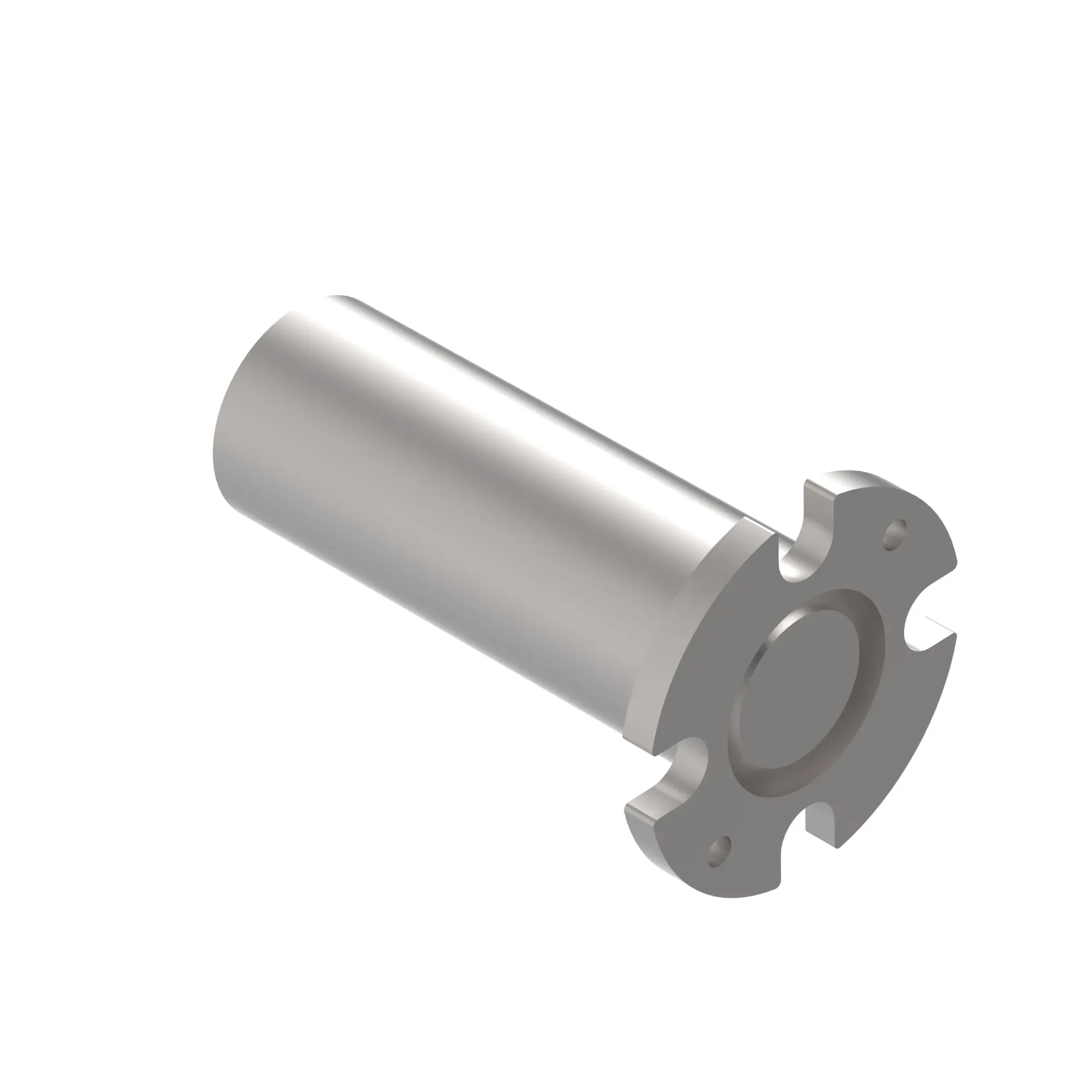 PIN ASSY, FLOAT, ARTIC.