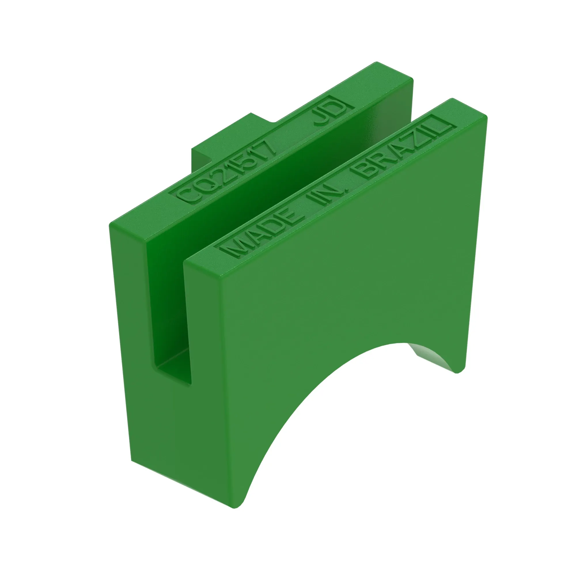 John Deere Support - CQ21517