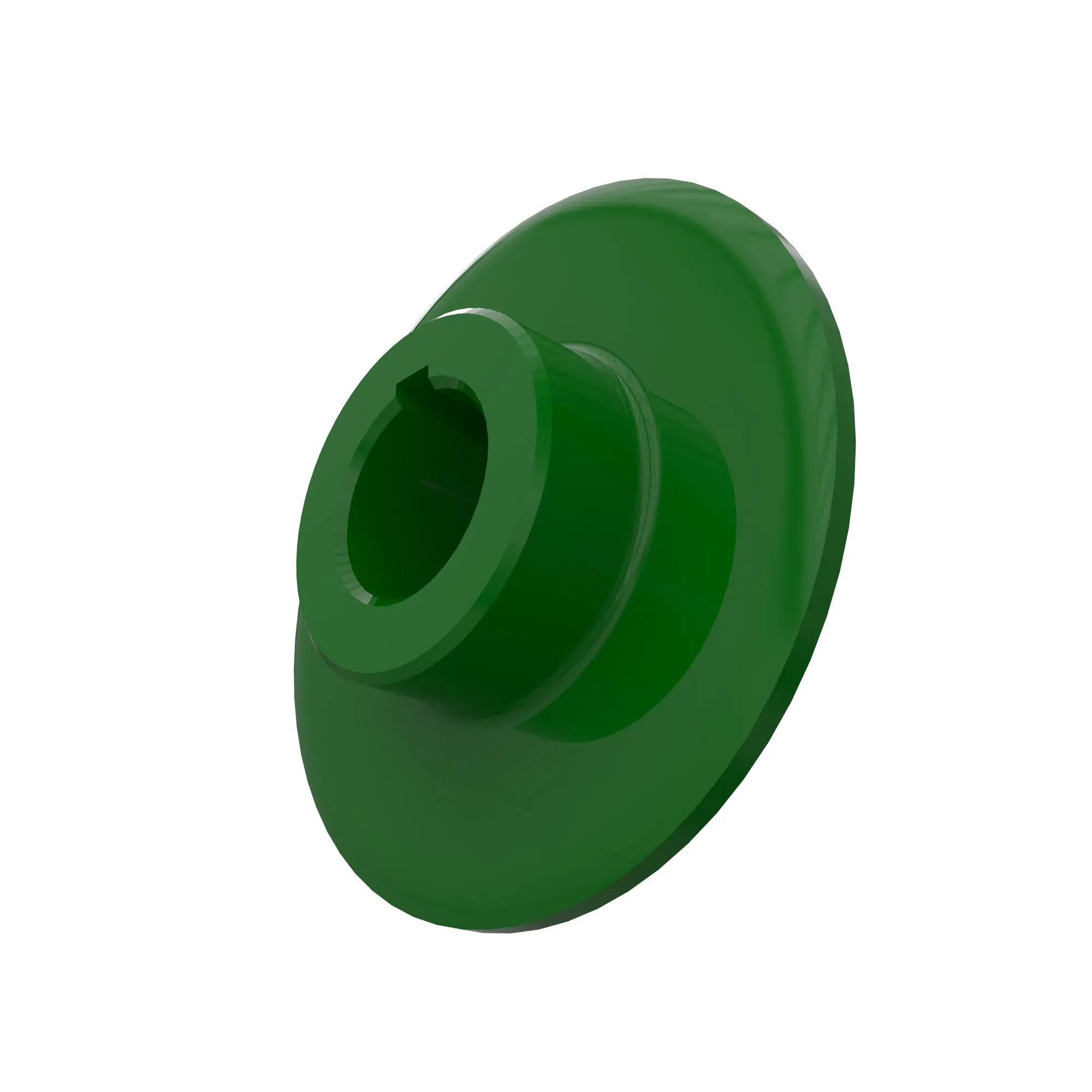 DRIVE SPROCKET, 23 TOOTH - ANSI 50