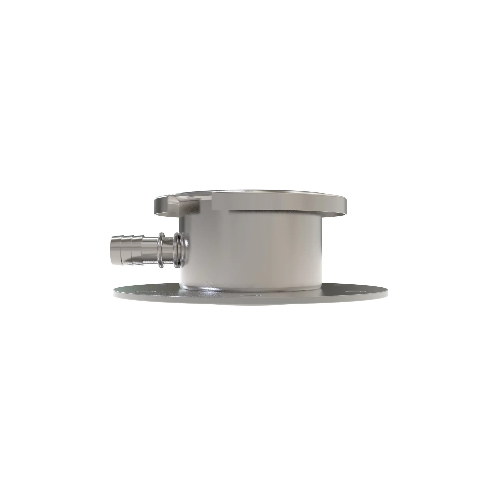 RE66991: Radiator Filler Neck