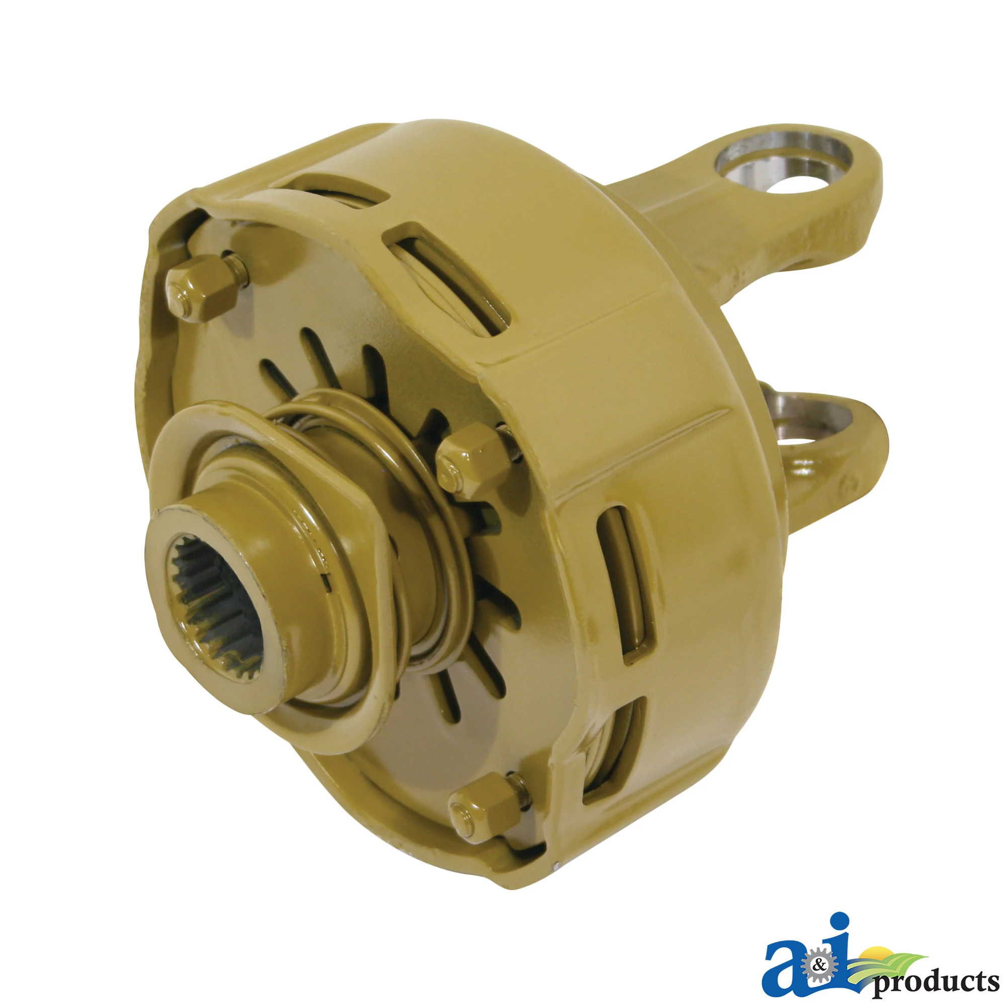 ⚙️ A-AW27626: Embrague John Deere 🚜✅ | Asesoría Expertos 👨💼