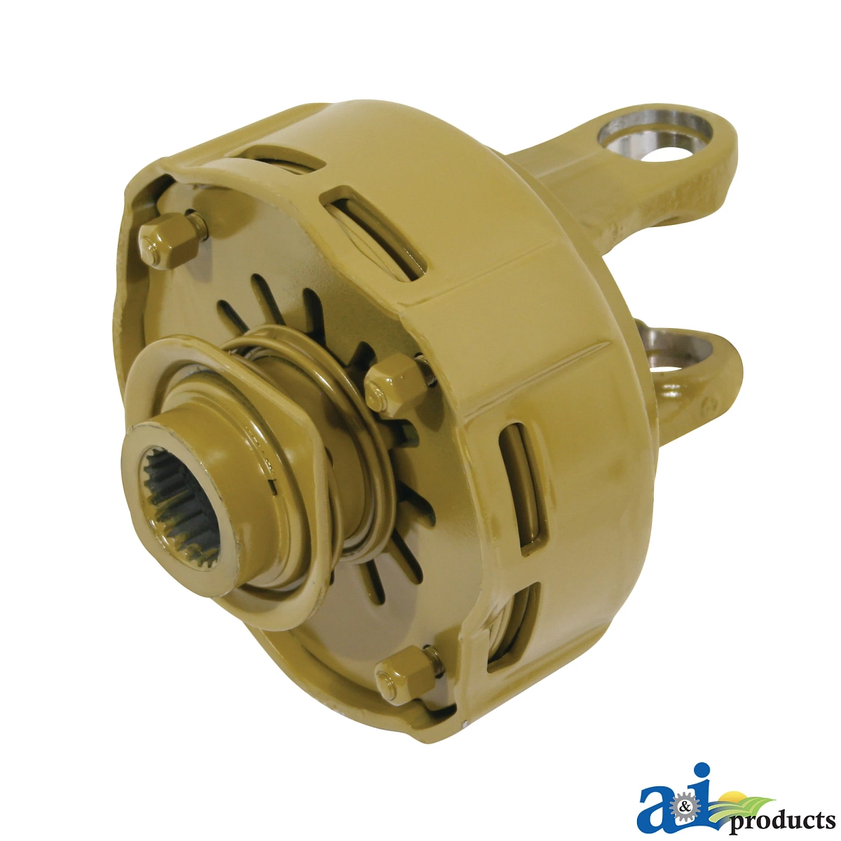 Friction Clutch, K92/4