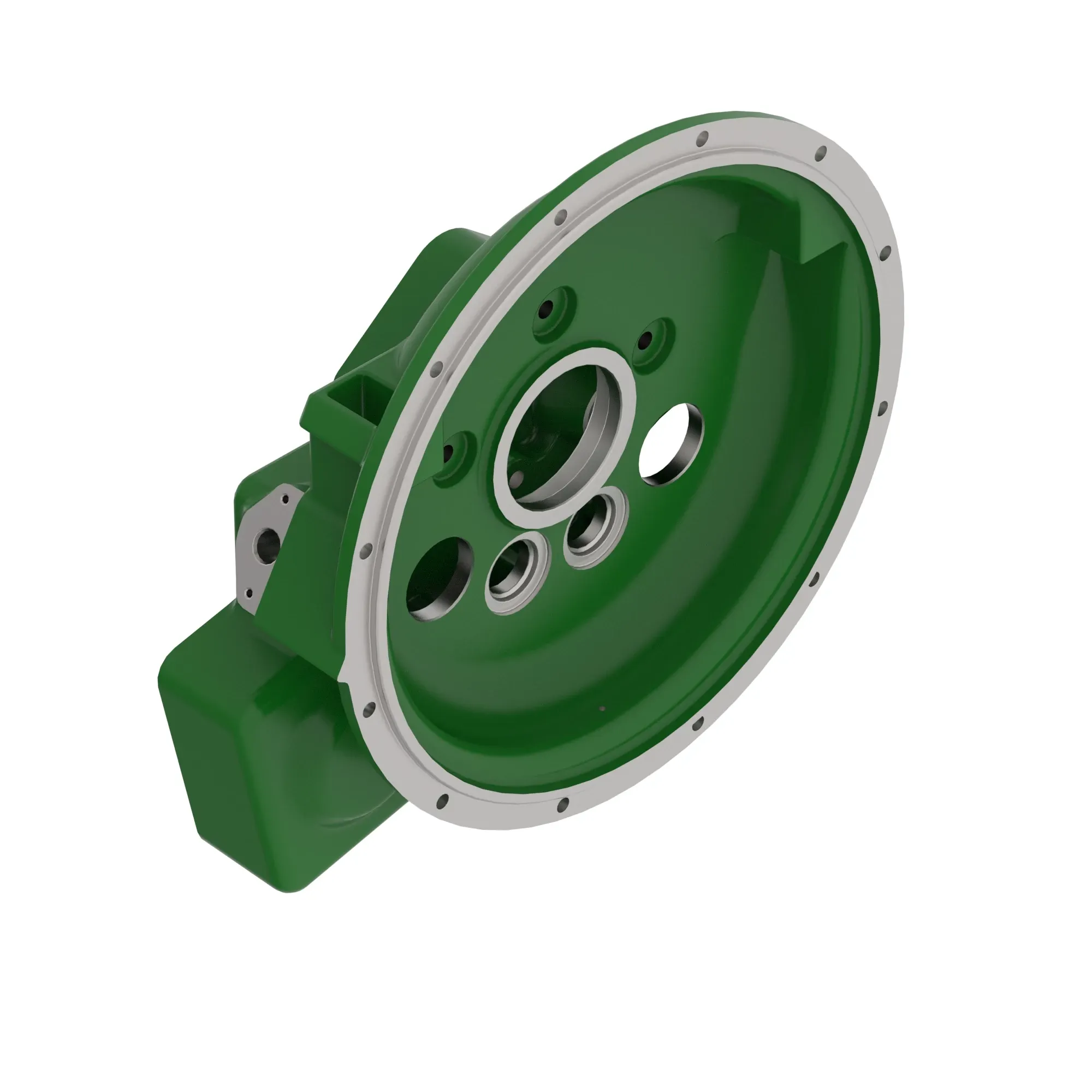 John Deere Housing - YZ107217