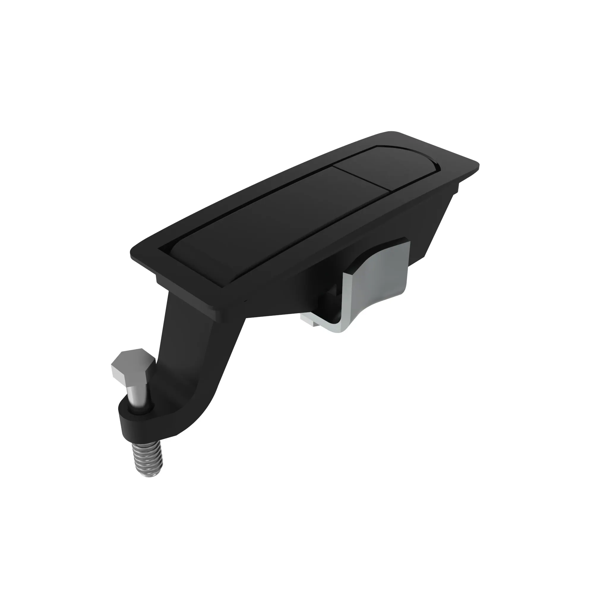John Deere Battery Box Latch - RE561831