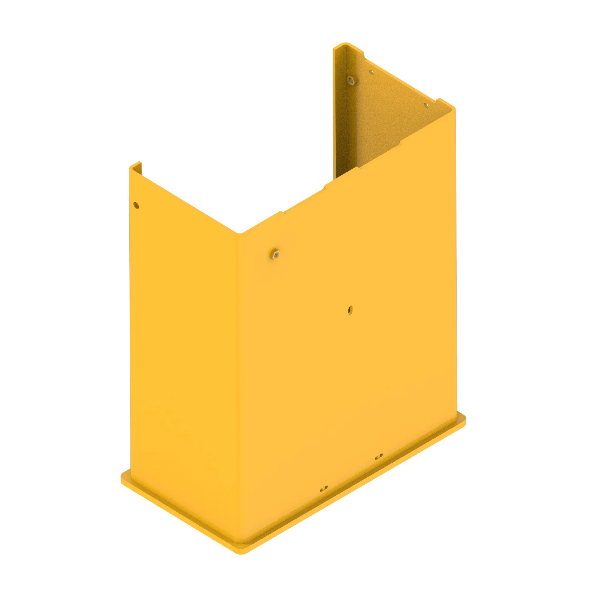 WELDMENT, BATTERY BOX