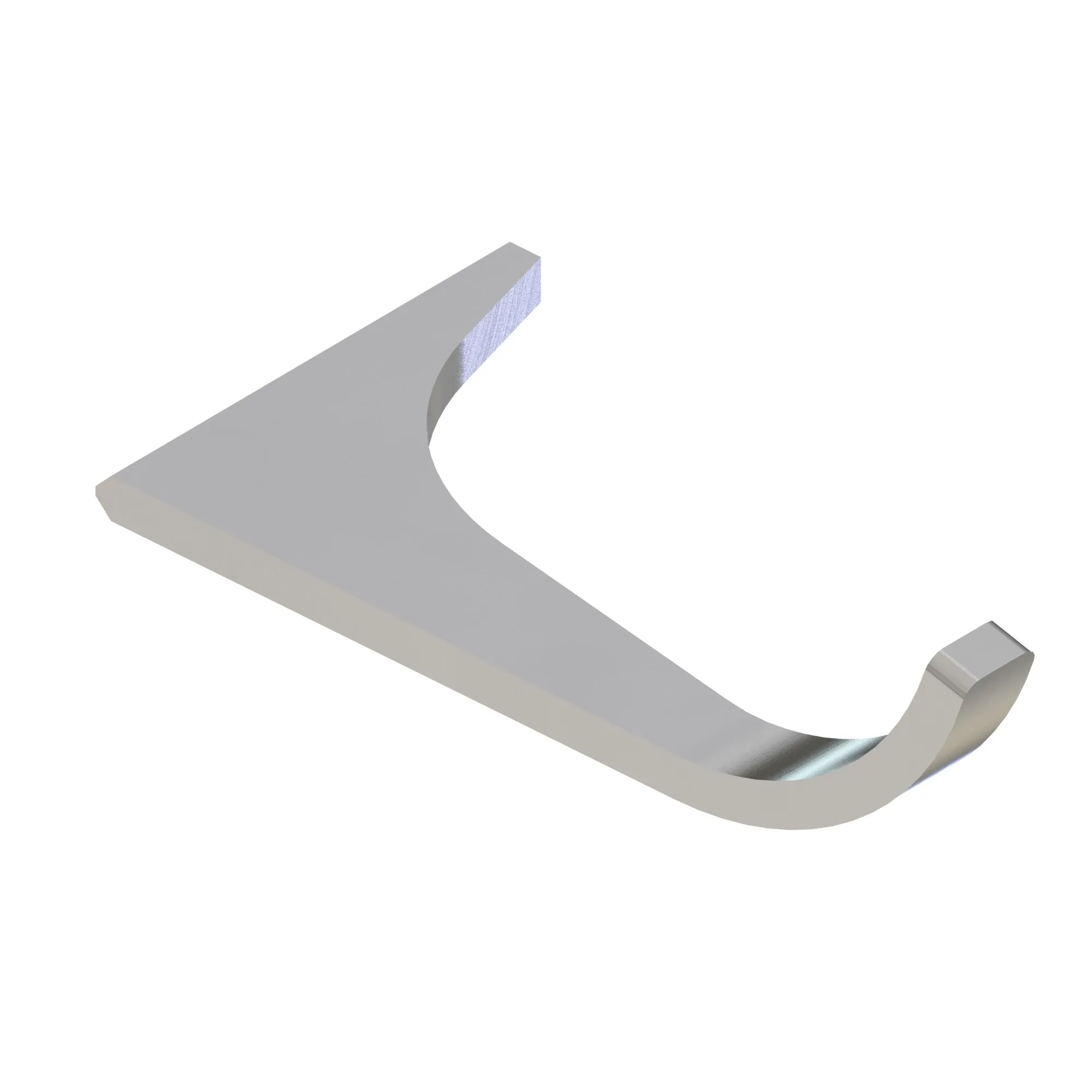 John Deere Wear Plate - T248202