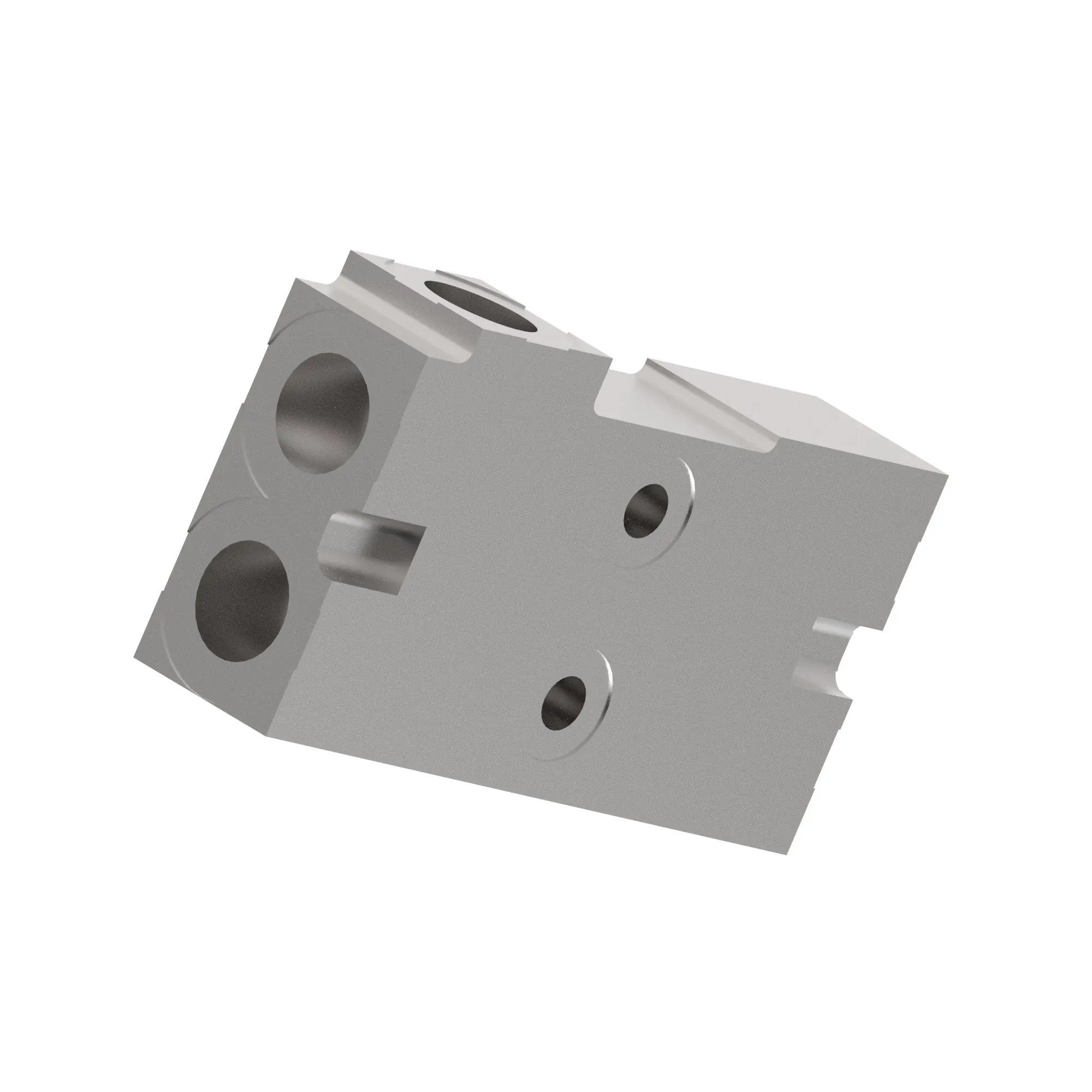 Flow Divider