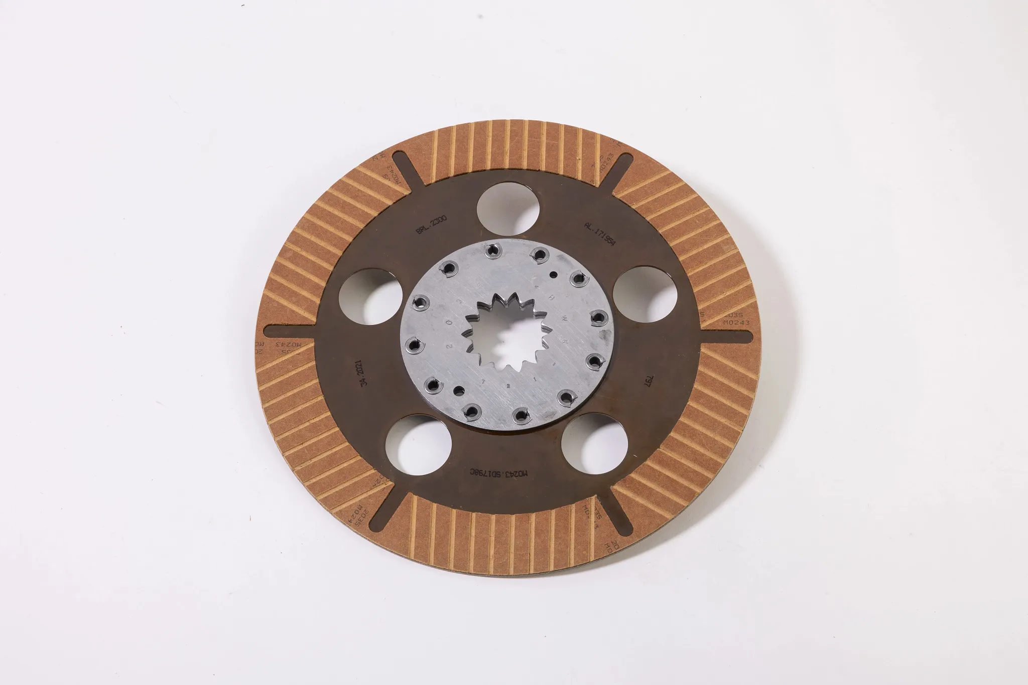 John Deere Brake Disk - AL65872