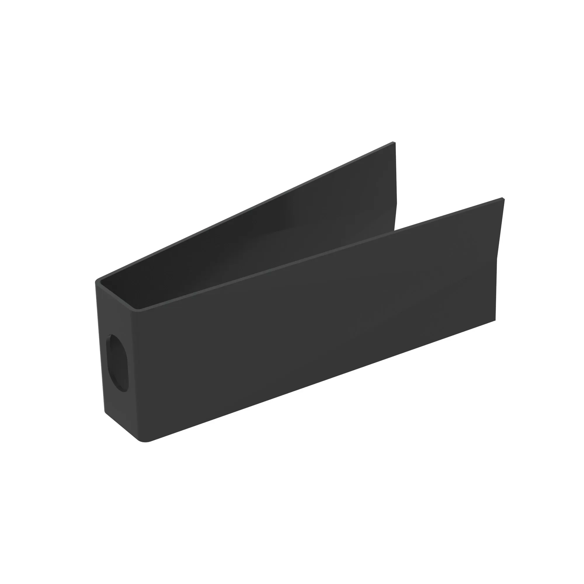John Deere Disk Scraper - A53696