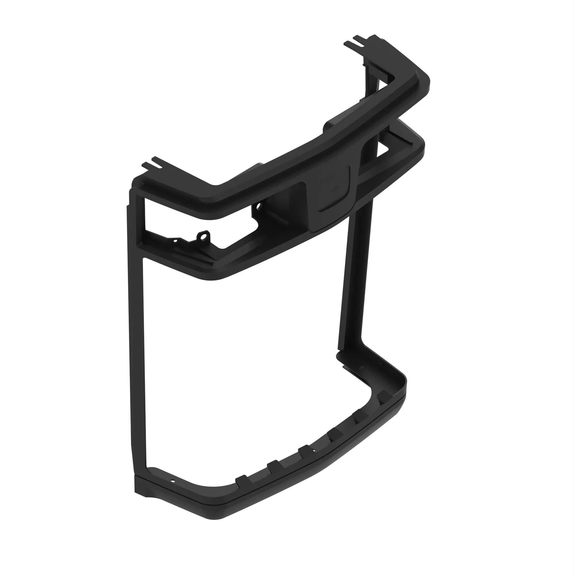 John Deere Grille Screen Frame - R130056