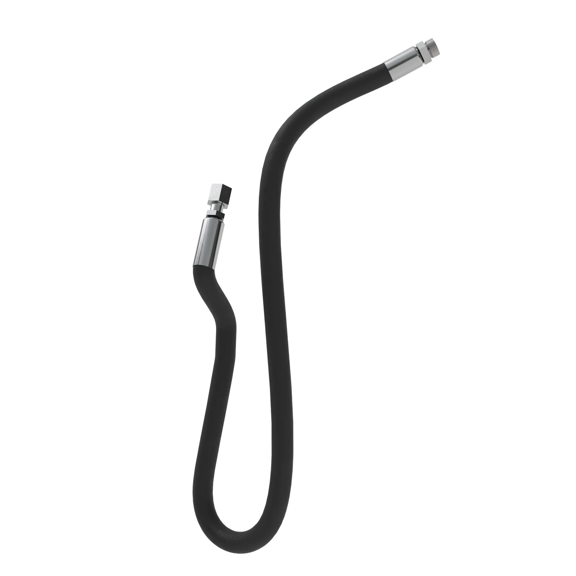 HOSE, HYDRAULIC