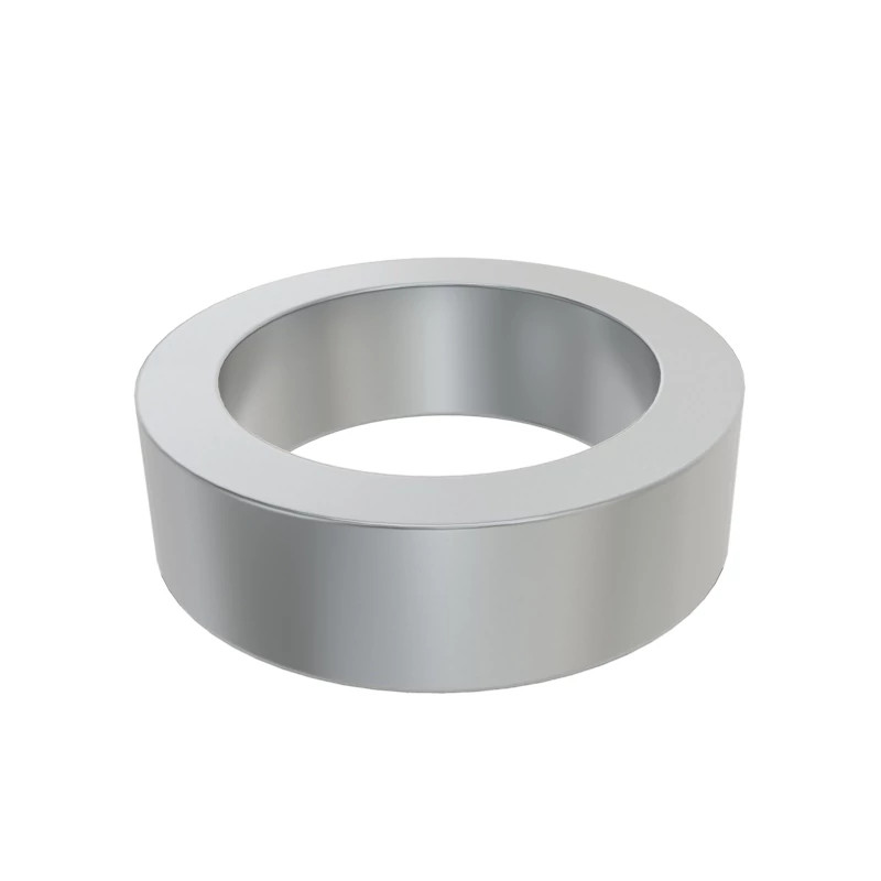 SPACER, CYL ROD END