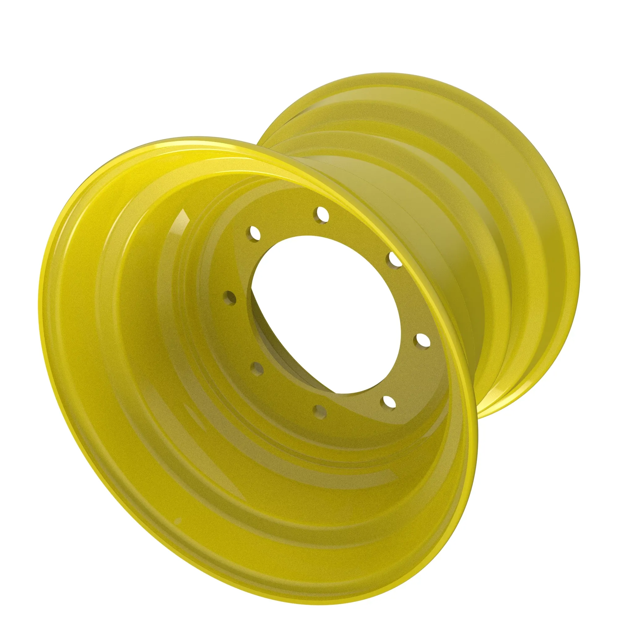 Wheel