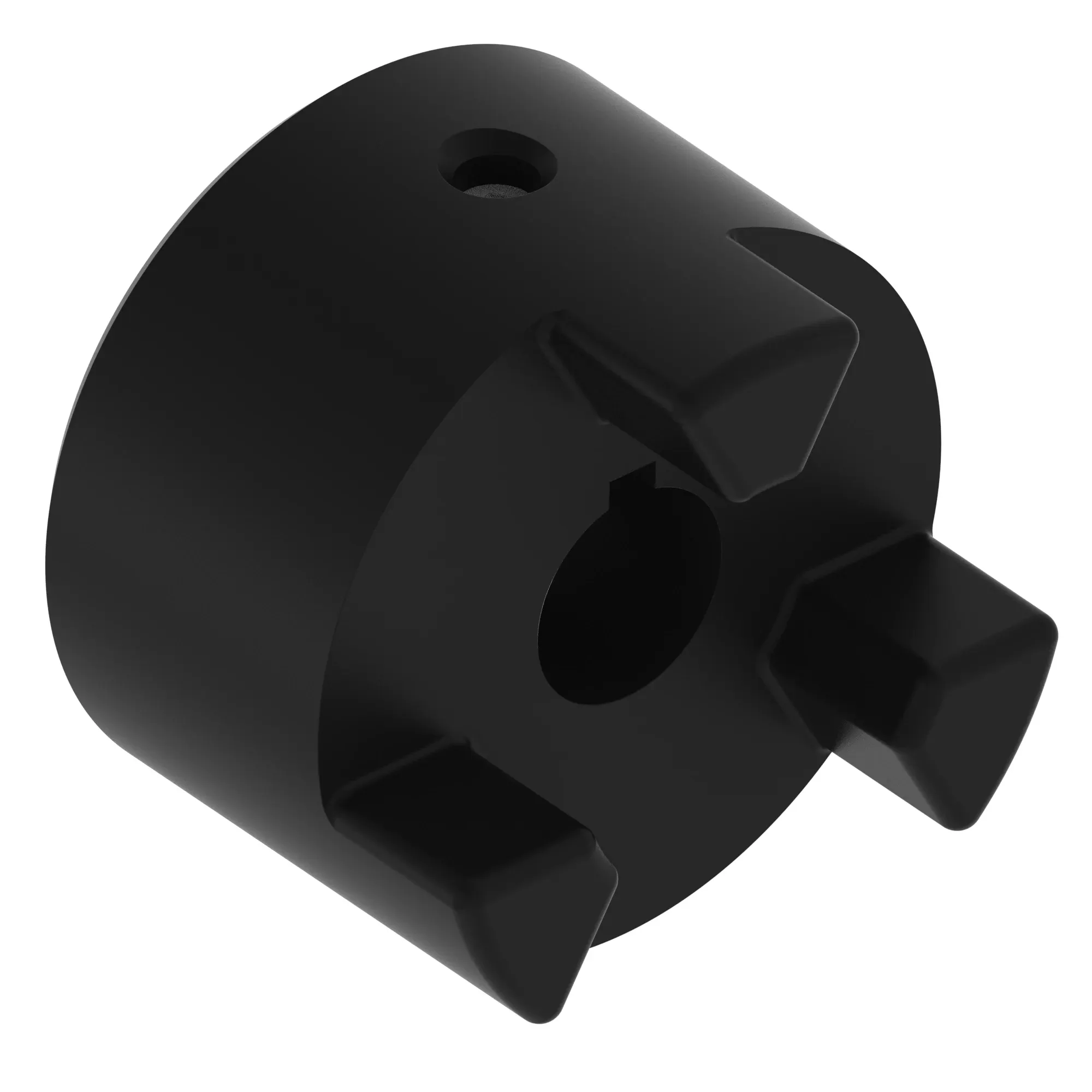 COUPLING, AIR COMPRESSOR COUPLING