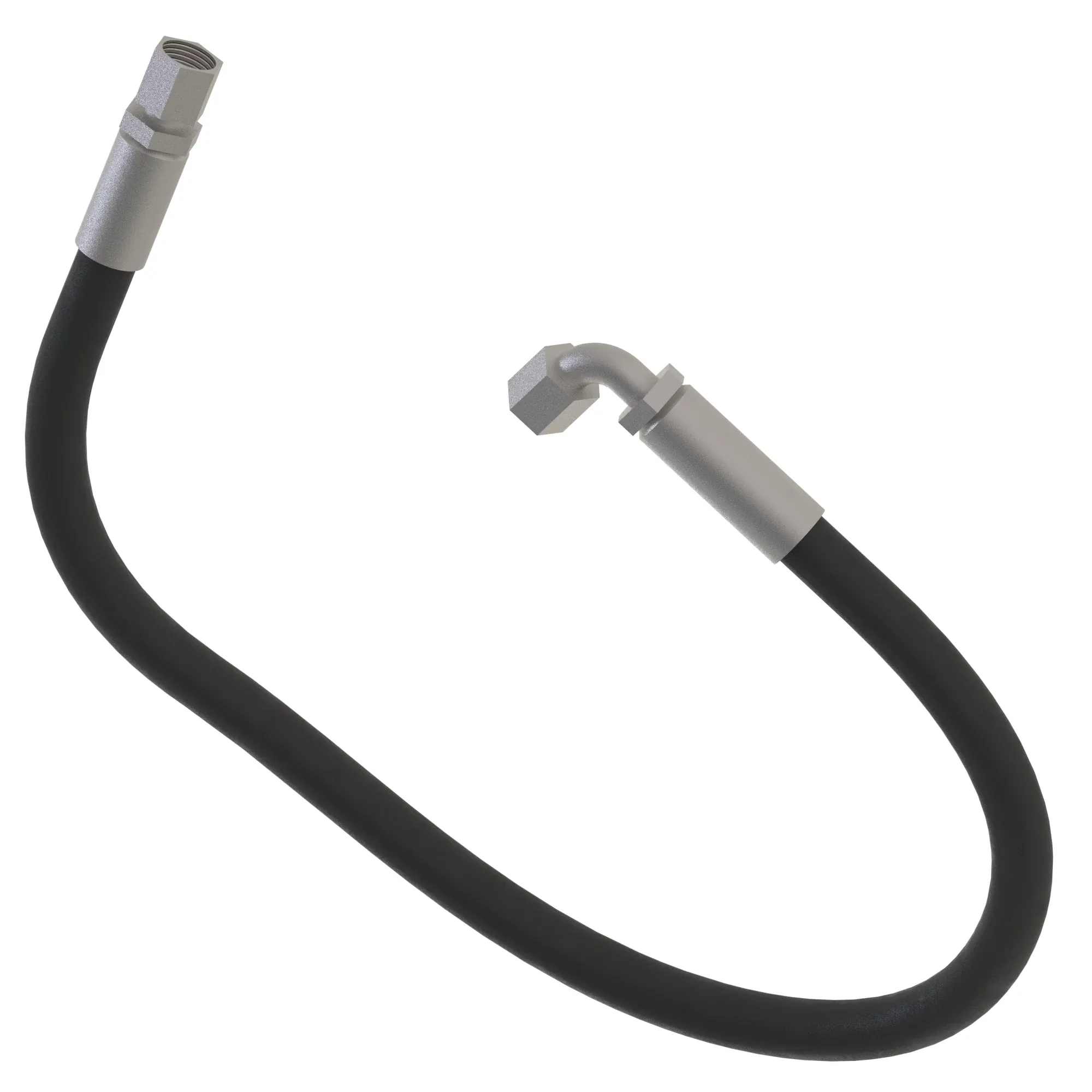 Hydraulic Hose