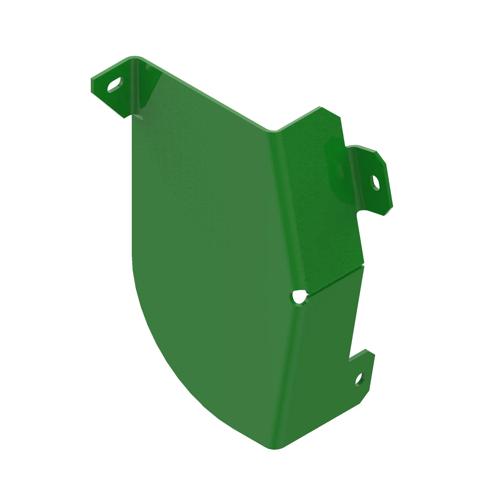 John Deere Tone Wheel Shield - H215371
