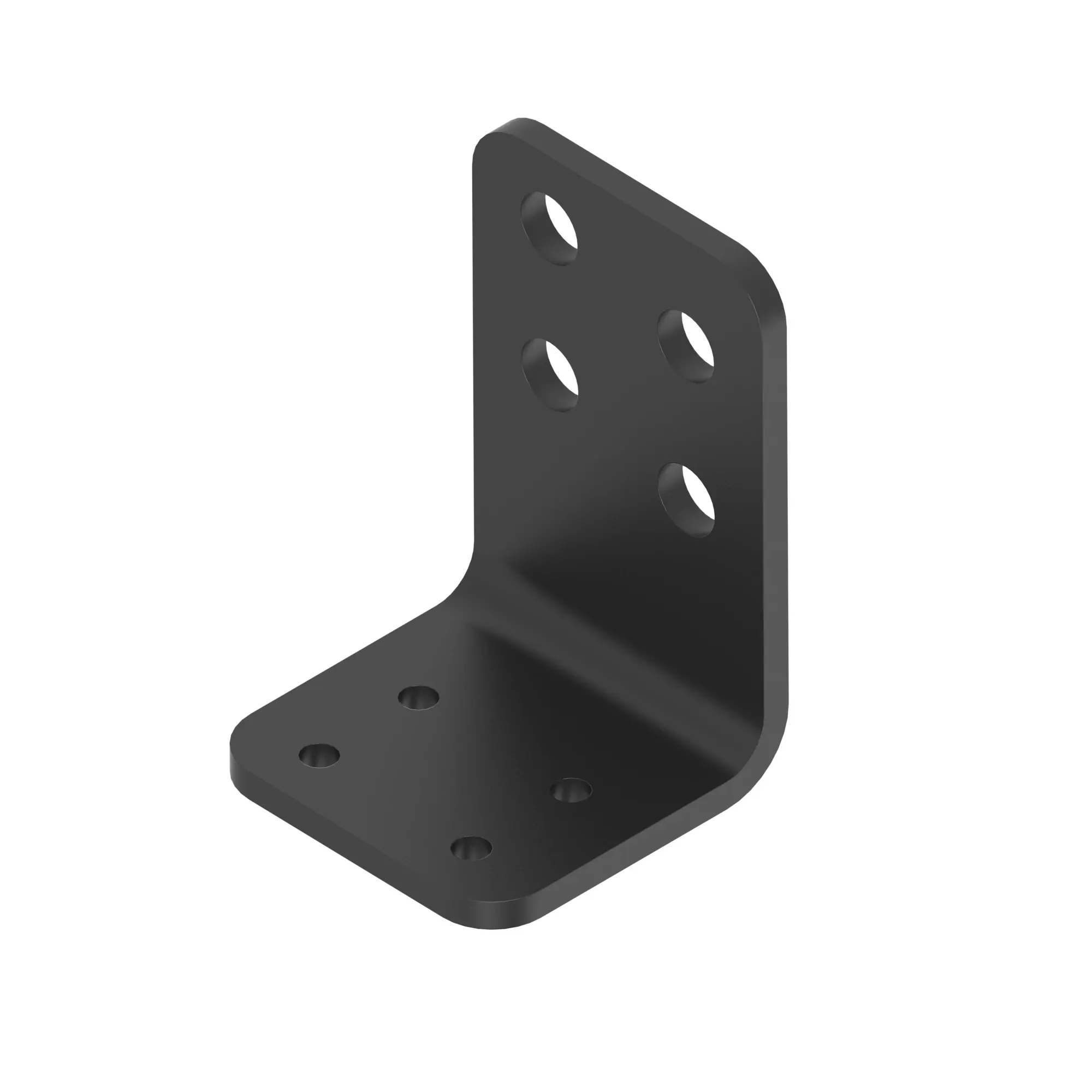 John Deere Warning Lamp Plate Bracket - R313191