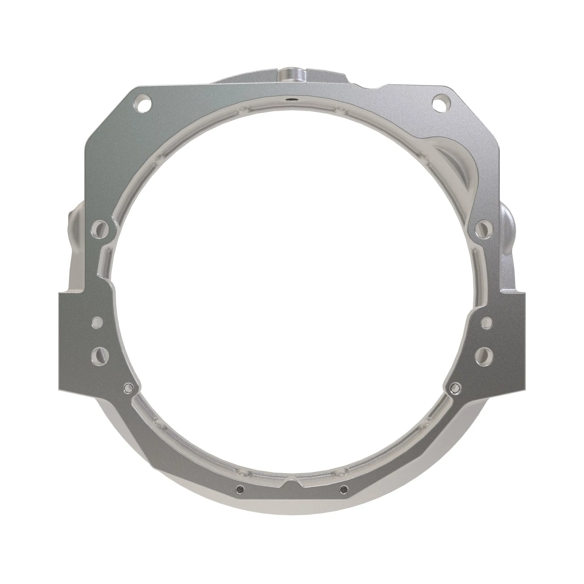 R526953: Flywheel Housing