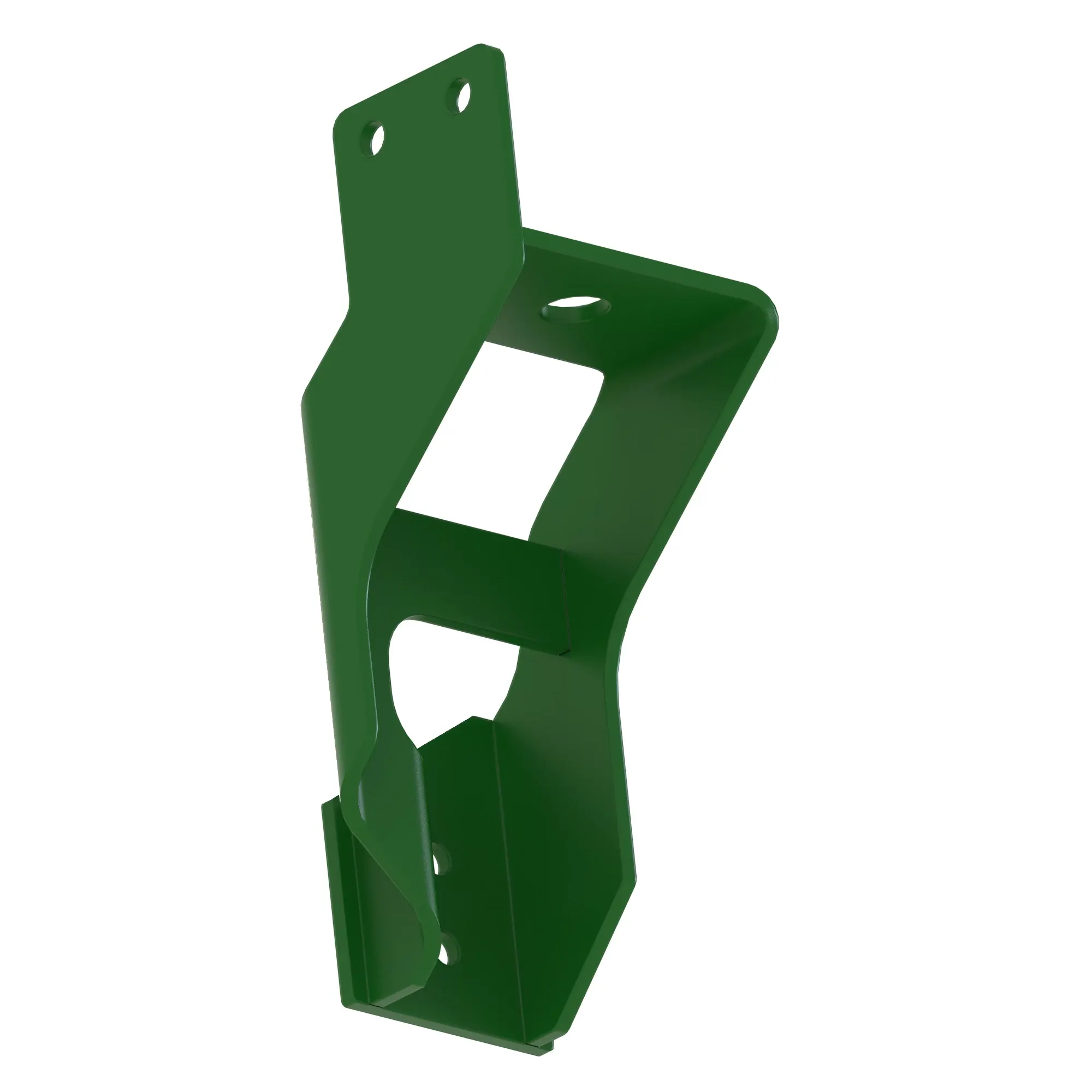 REAR ENGINE MOUNT - RIGHT
VINSON