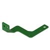 BRACKET, OIL LINE