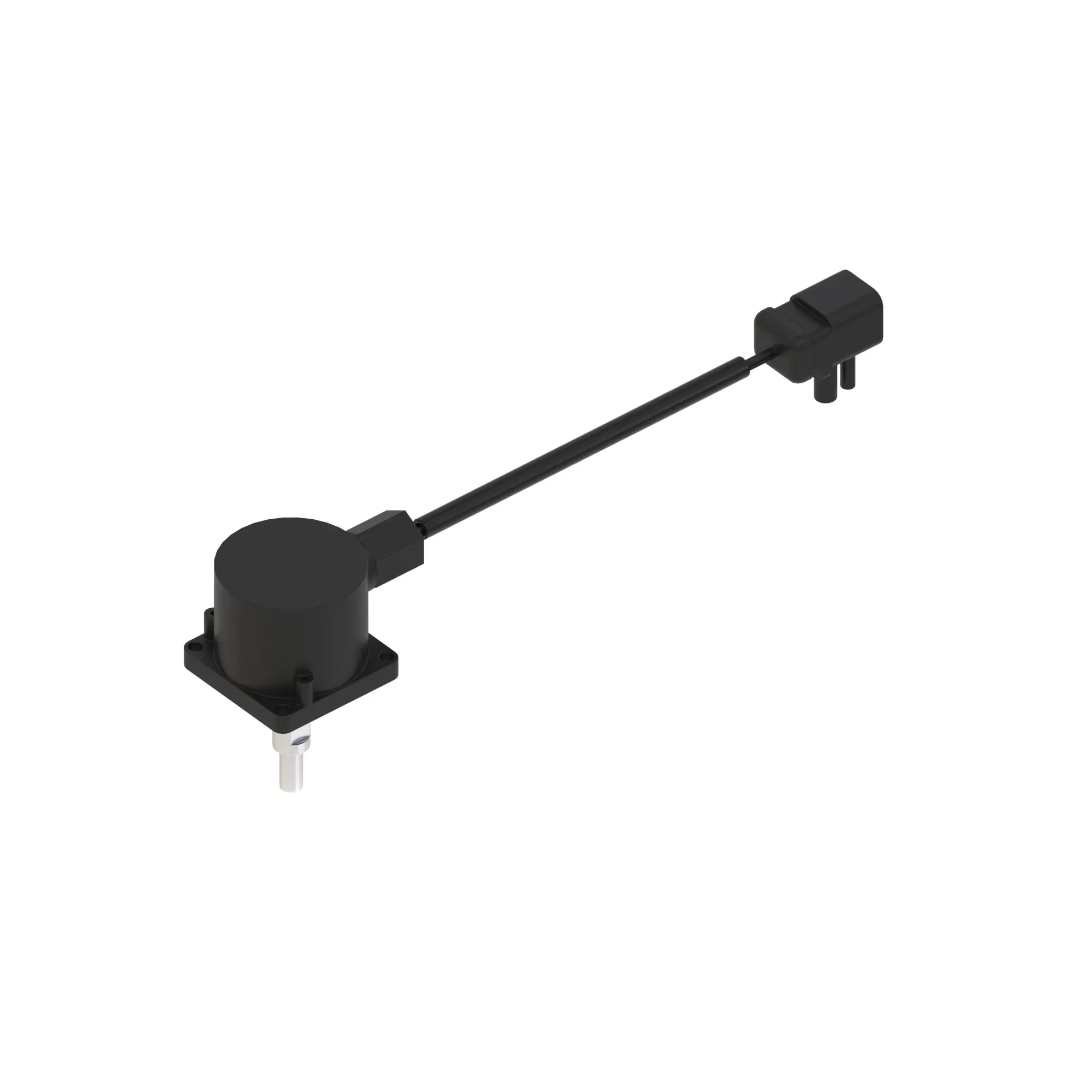 Wheel Speed Sensor