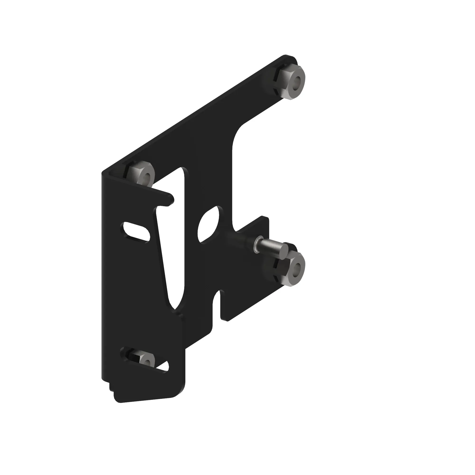 BRACKET, MOBILE WEATHER CONTROLLER