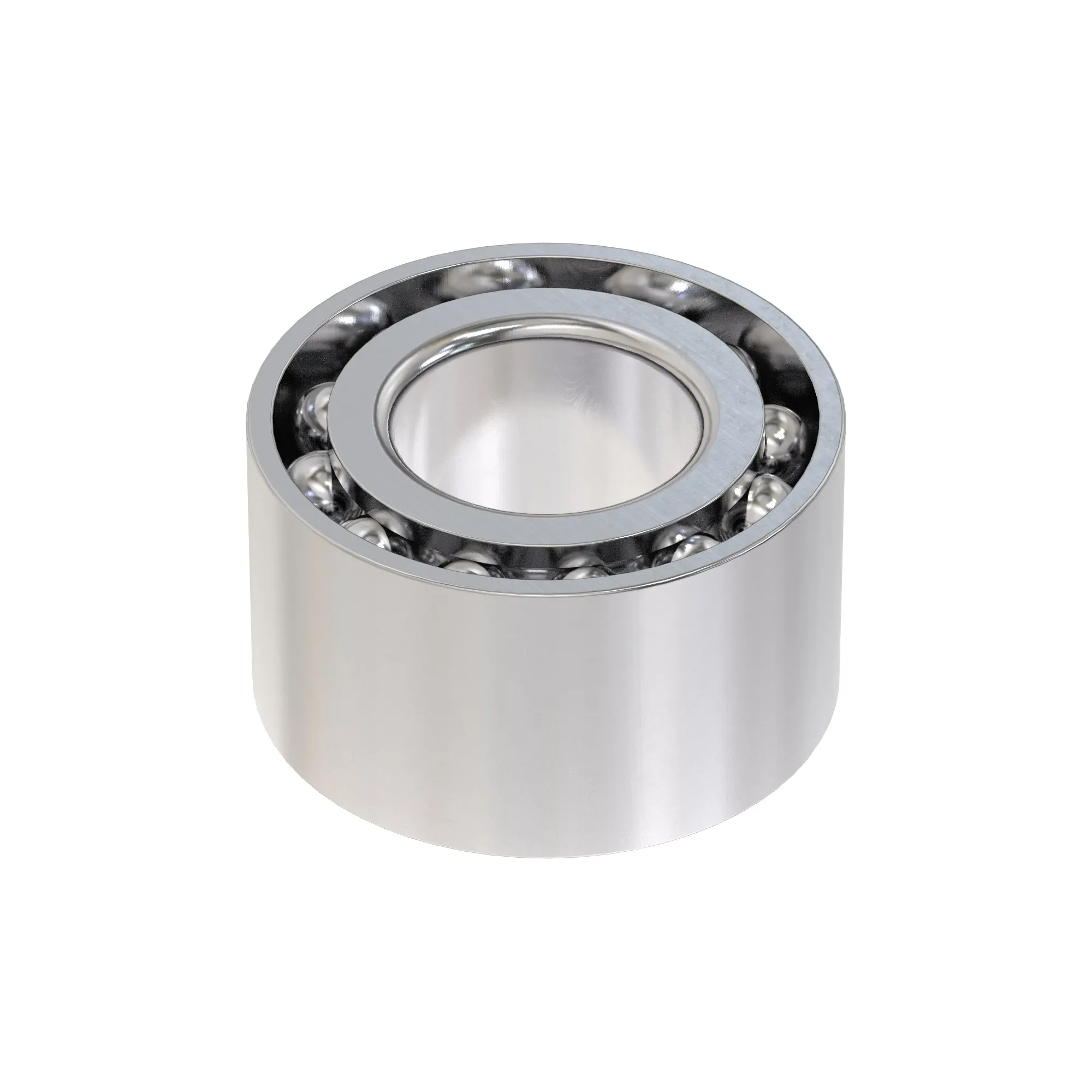 John Deere Tapered Roller Bearing - AL112628
