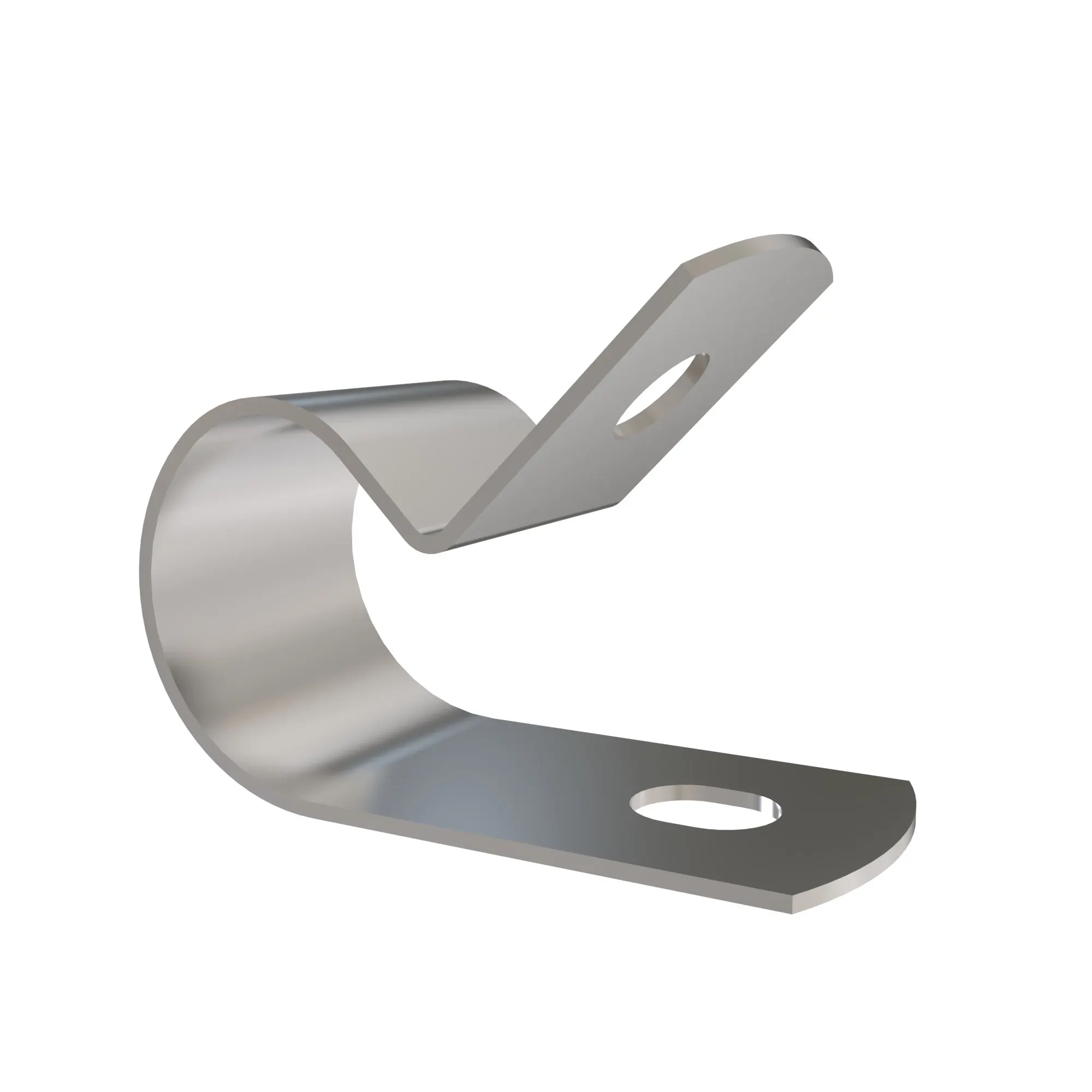 John Deere Bolt-On Clamp - R213784