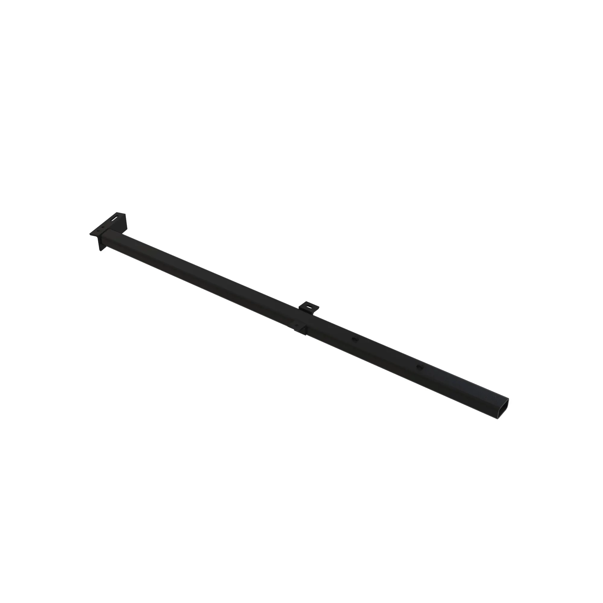 TUBE ASSY, REAR RH GANG