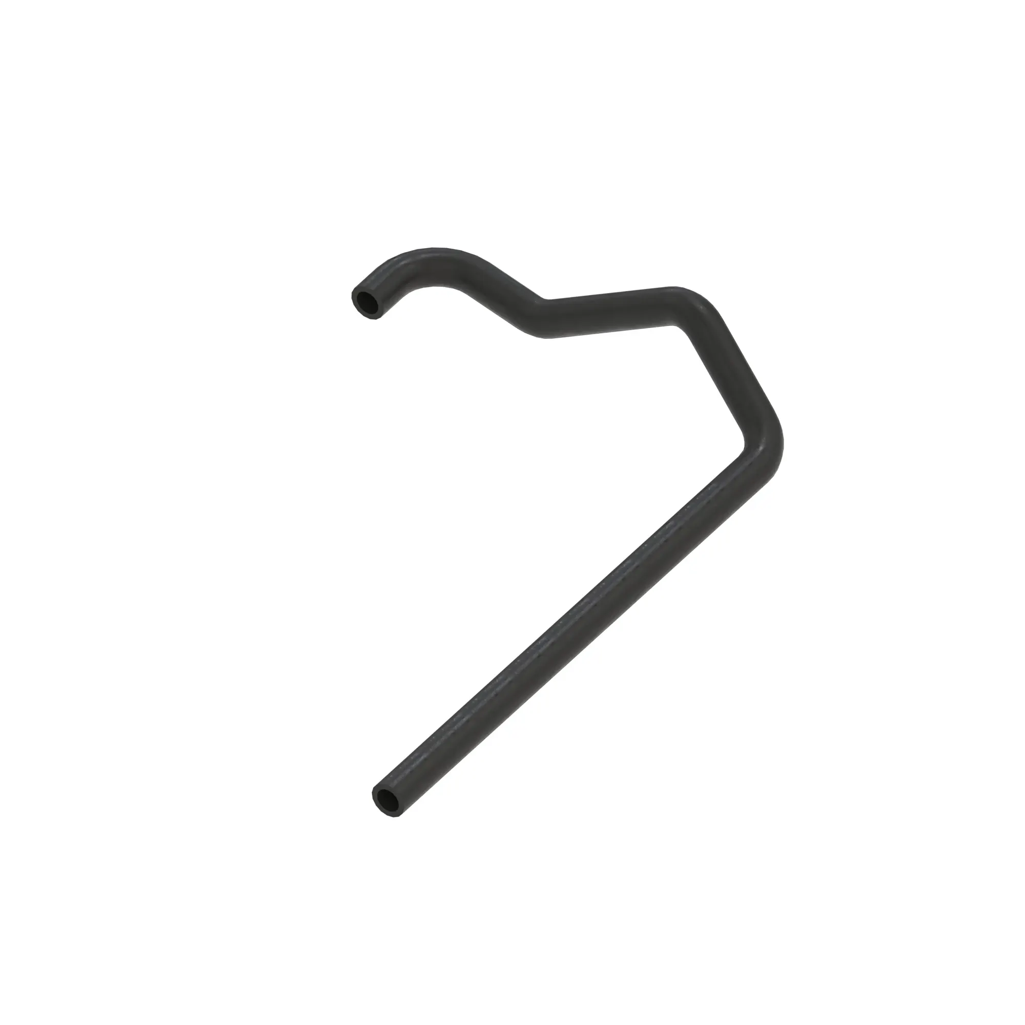 Hose Formed