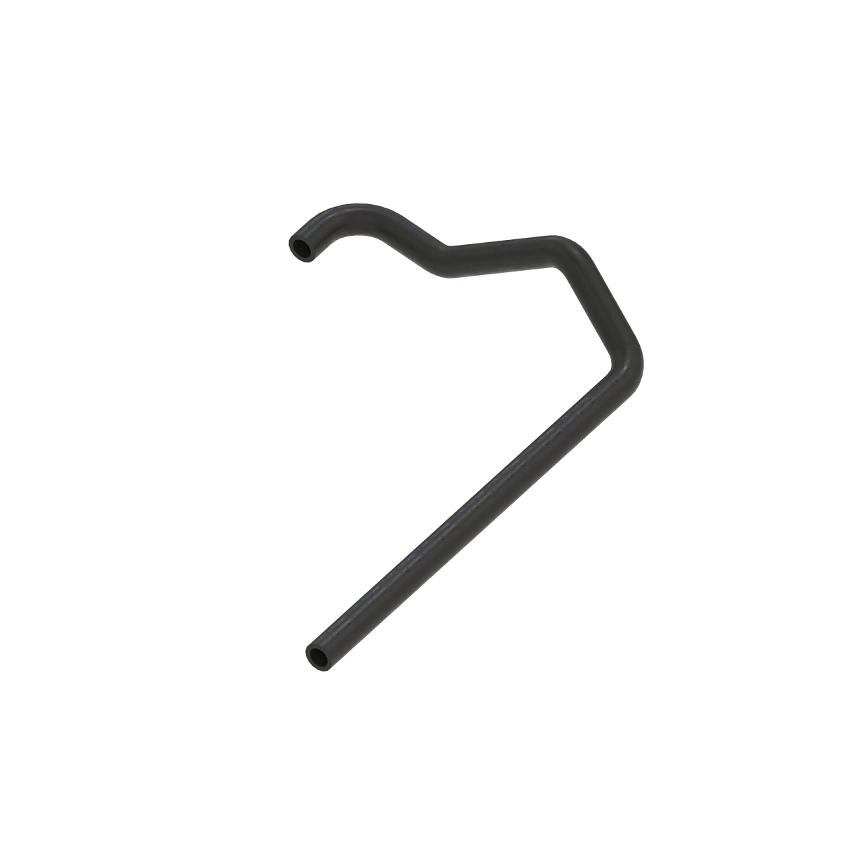 Hose Formed