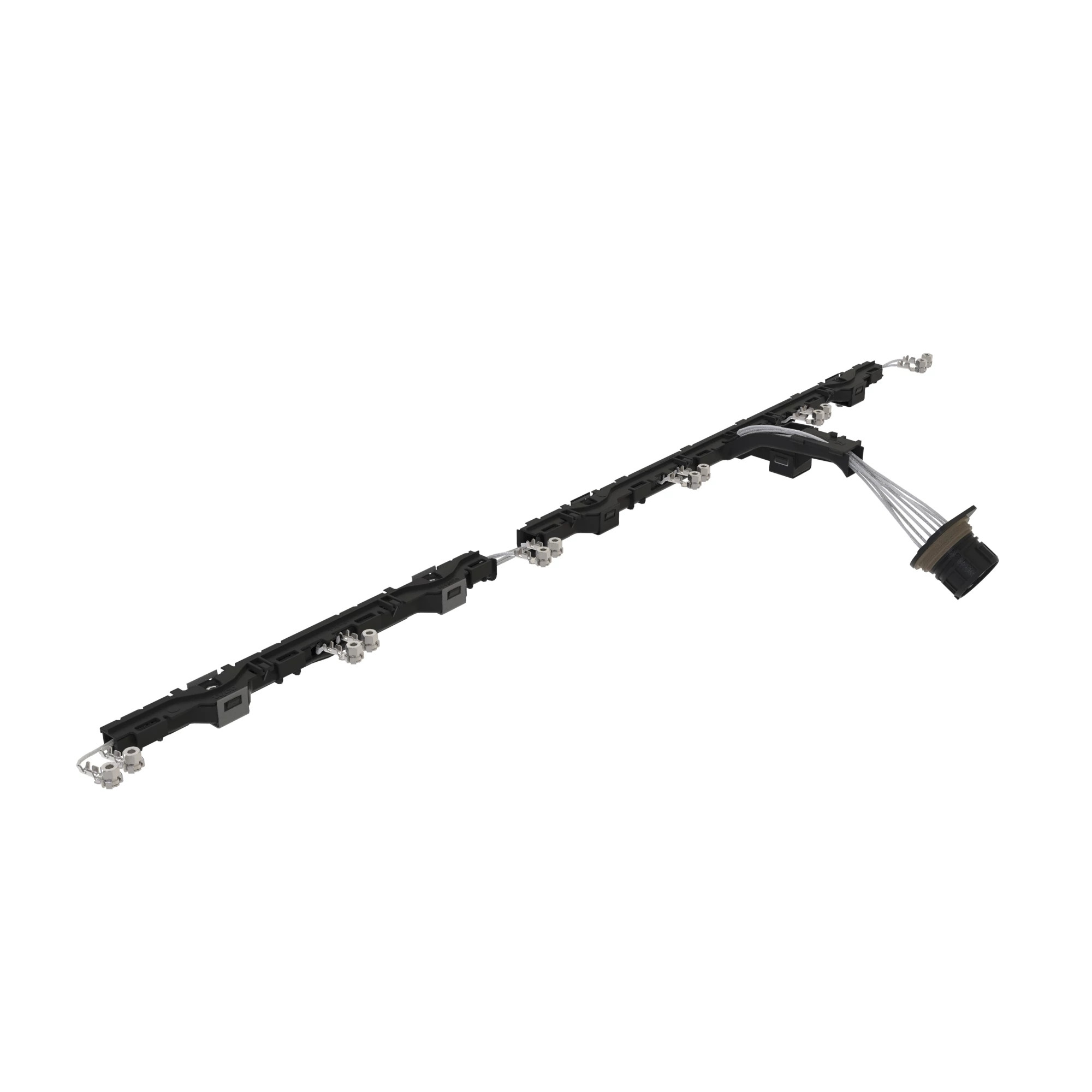 John Deere Wiring Harness - RE546835