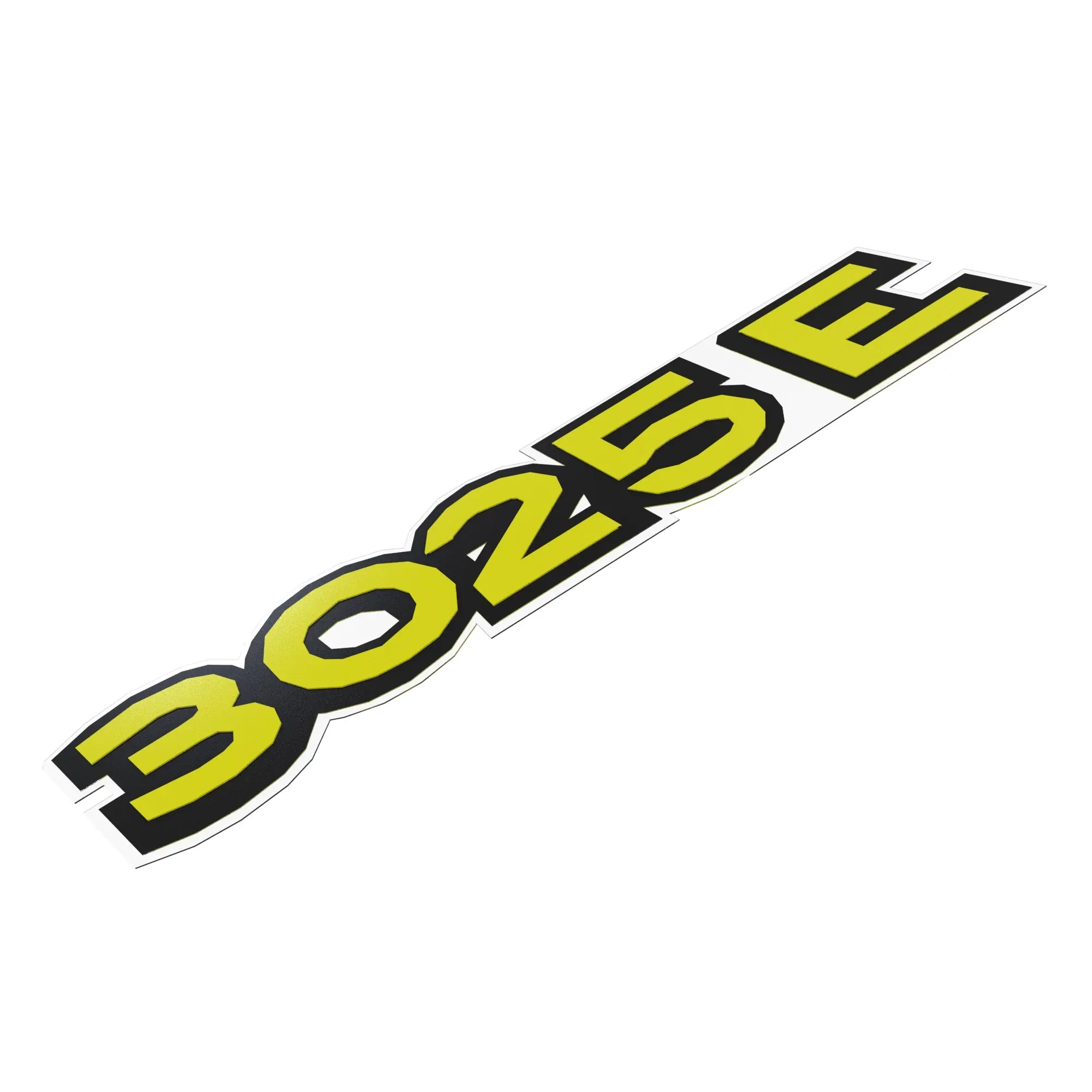 3025 E LABEL RH