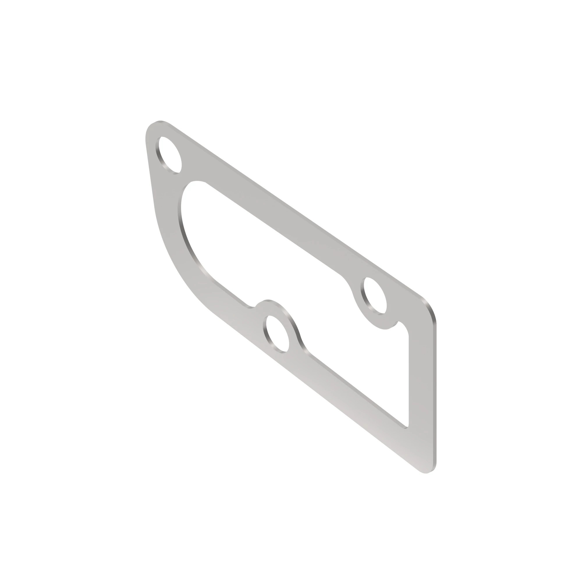 GASKET, OIL FILLER HOUSING, Gasket