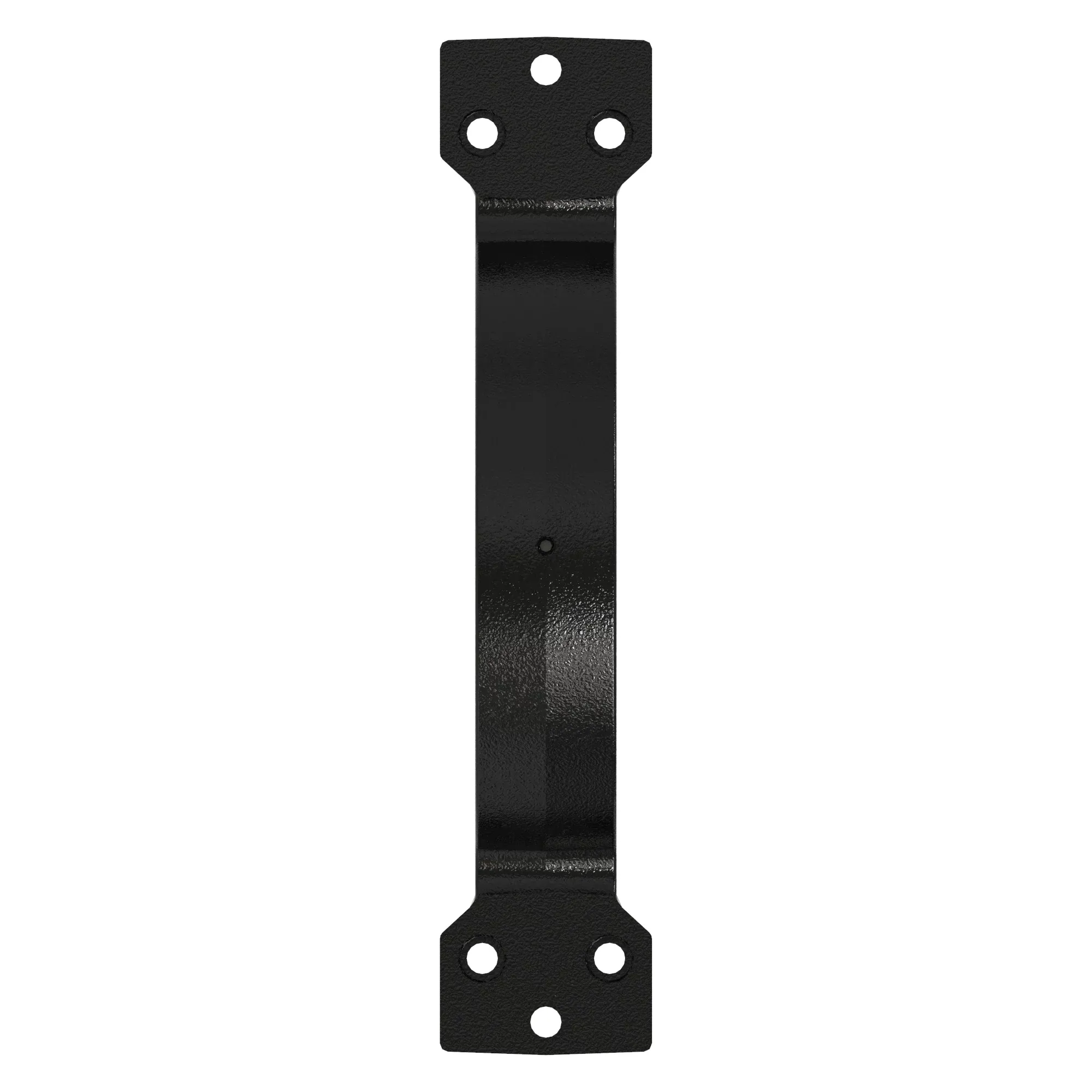 REAR AXLE SUPPORT