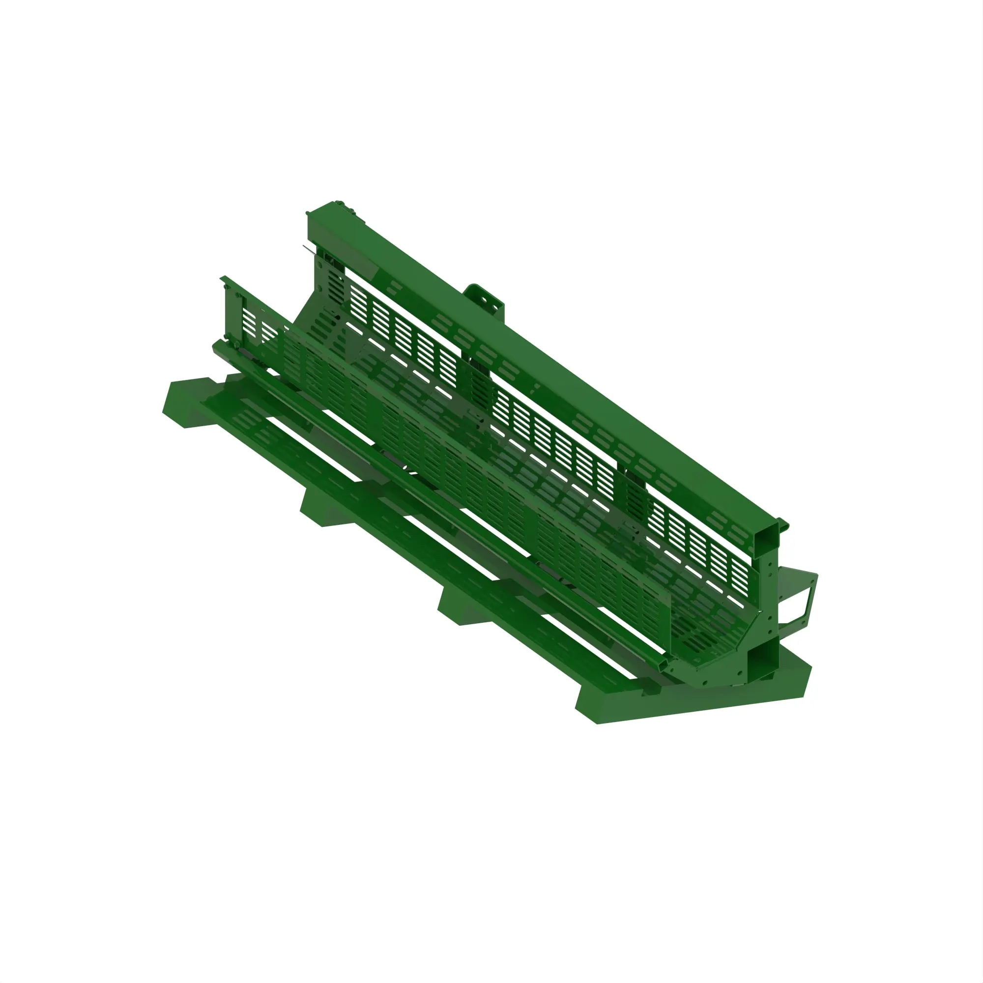 Rake Components