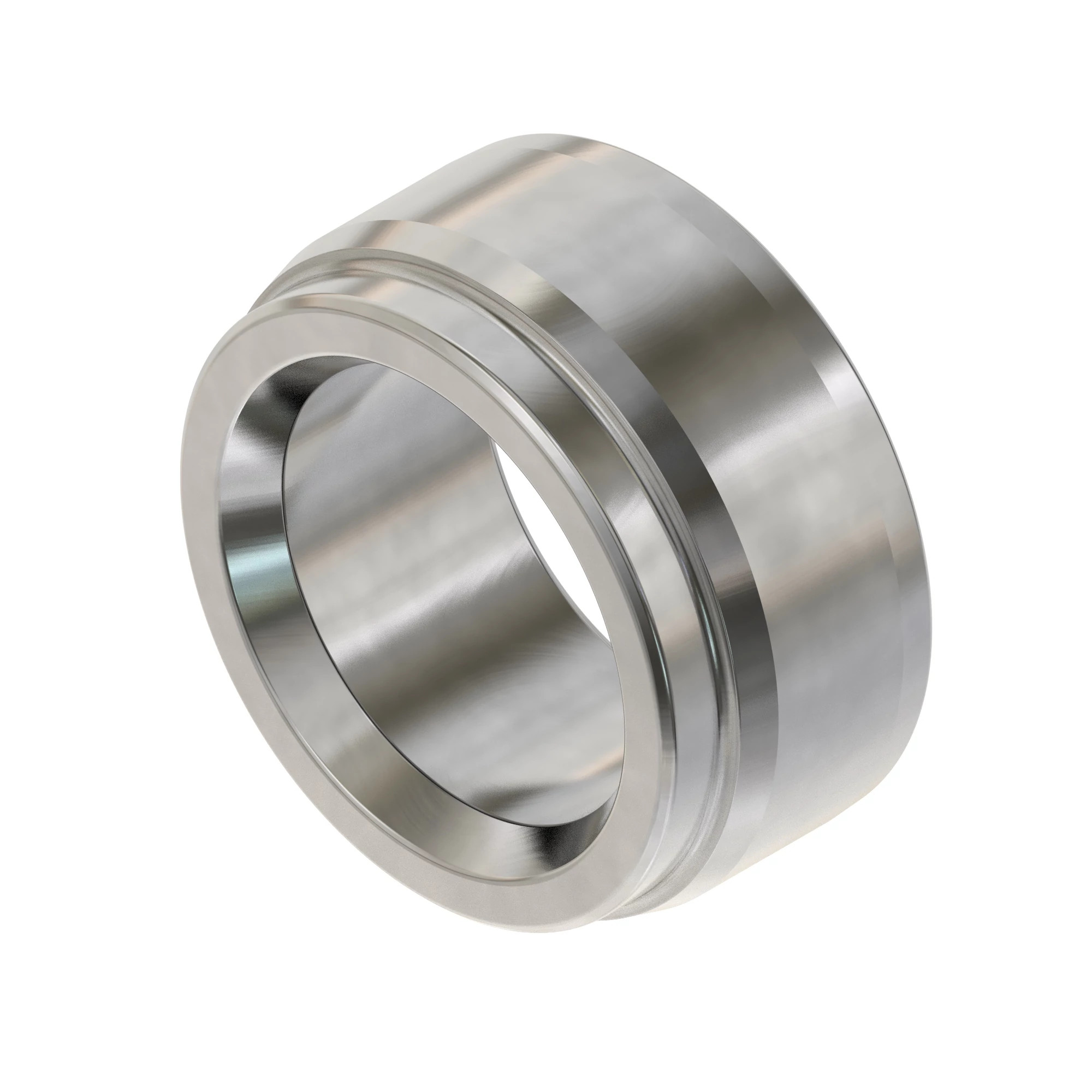 John Deere Damper Hub - R524064