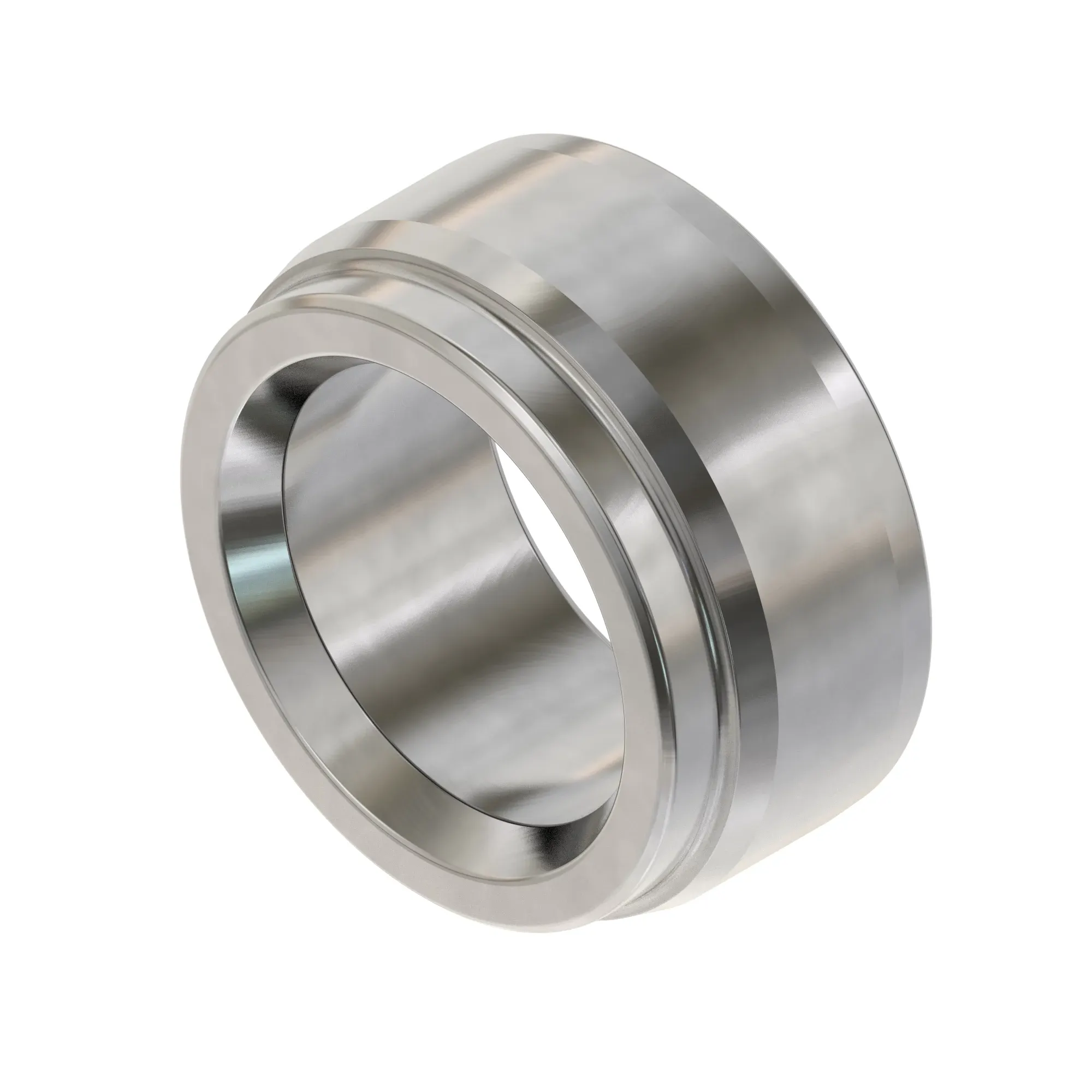 John Deere Damper Hub - R524064