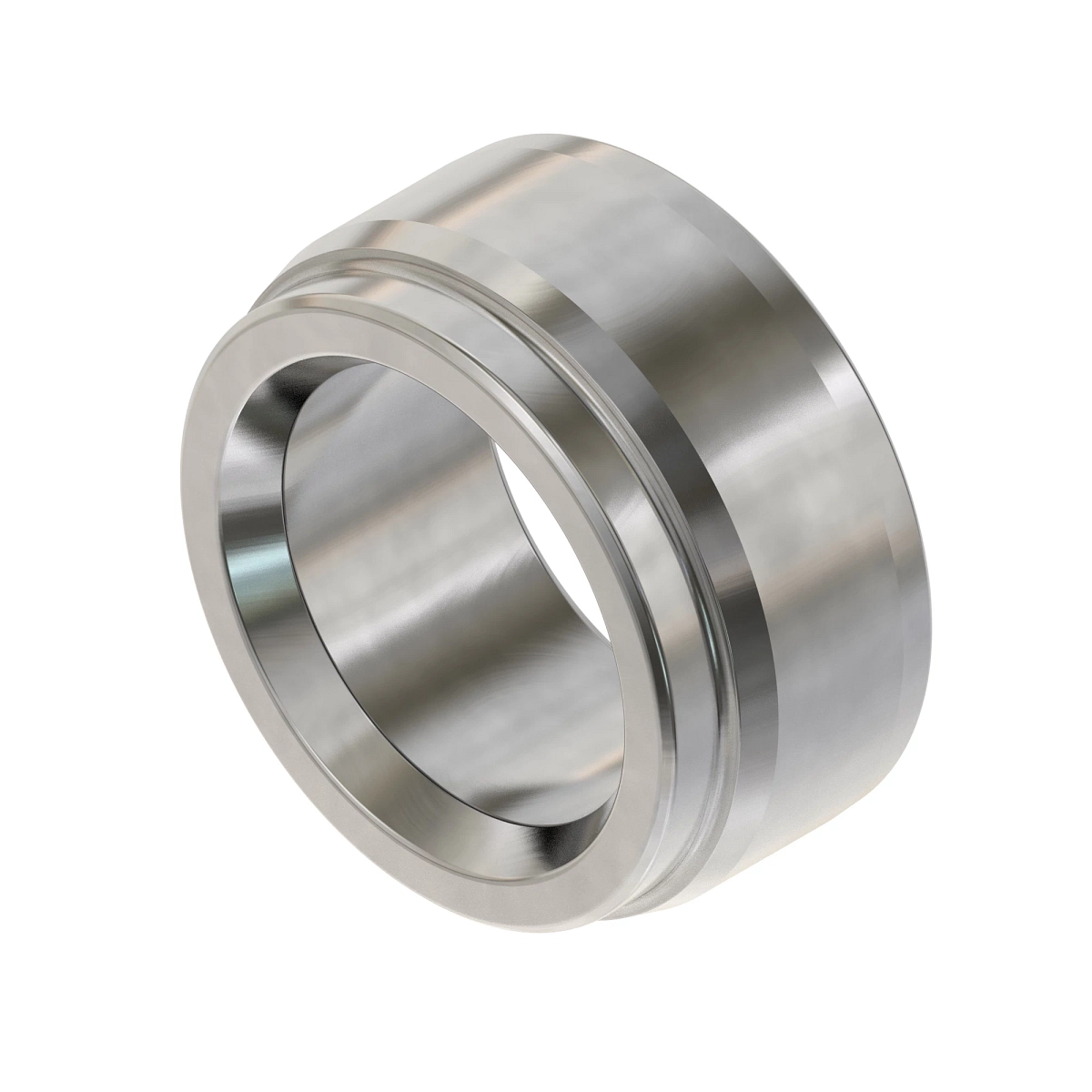 John Deere Damper Hub - R524064