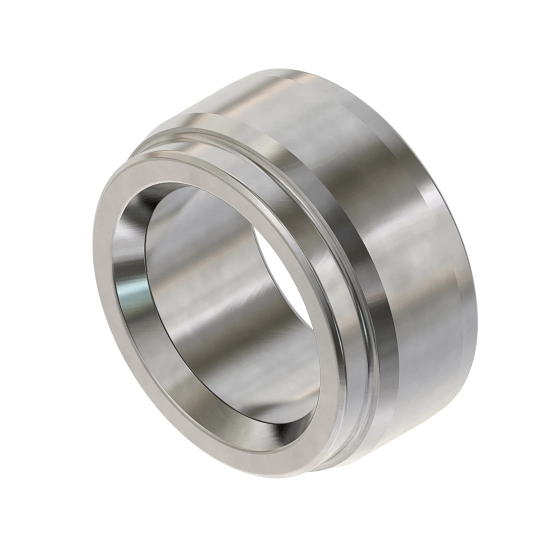 John Deere Damper Hub - R524064