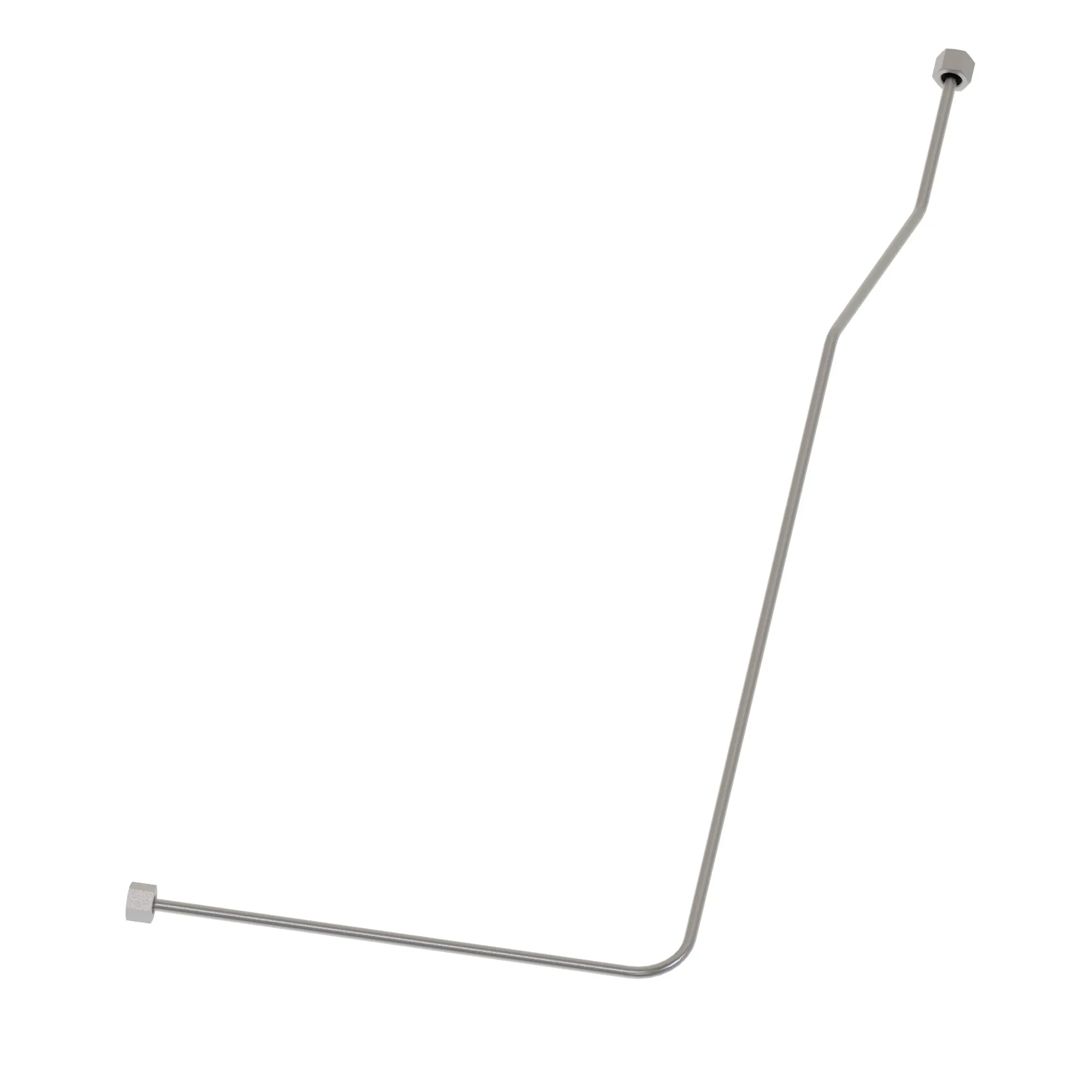 John Deere Reel Lift Oil Tube - DQ32557