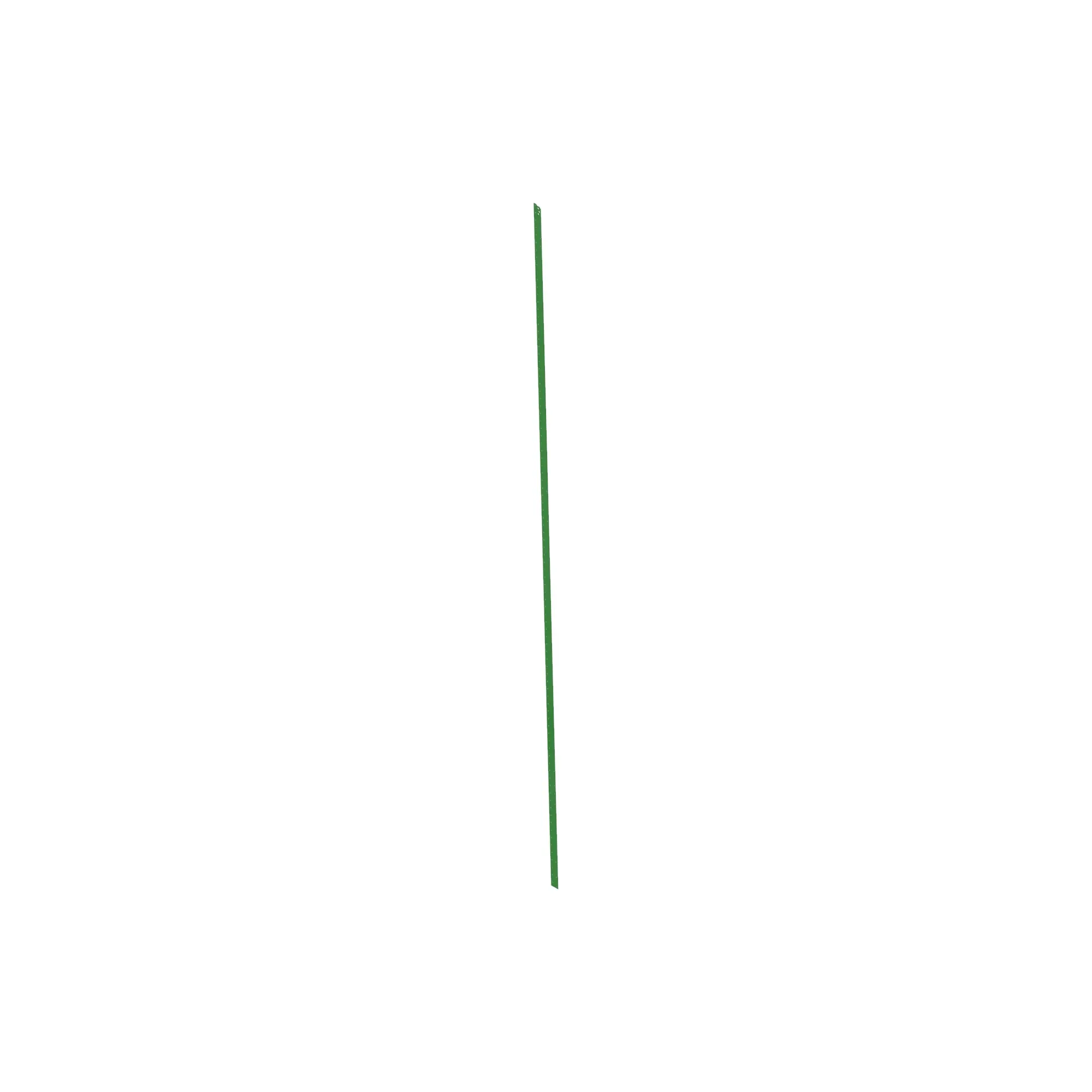 John Deere Left Side Cutterbar - HXE147619