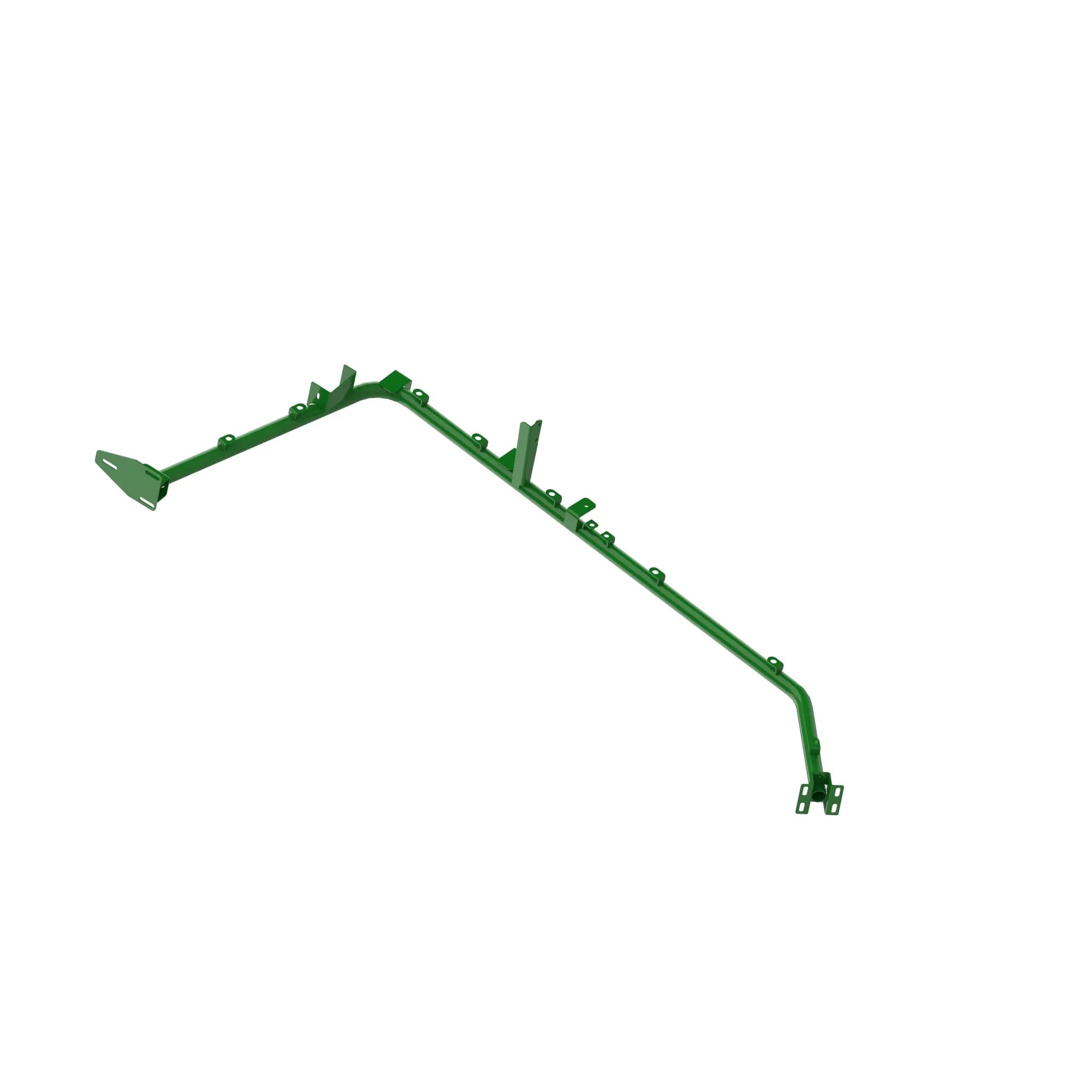 John Deere Styling Door Support - AXE36577