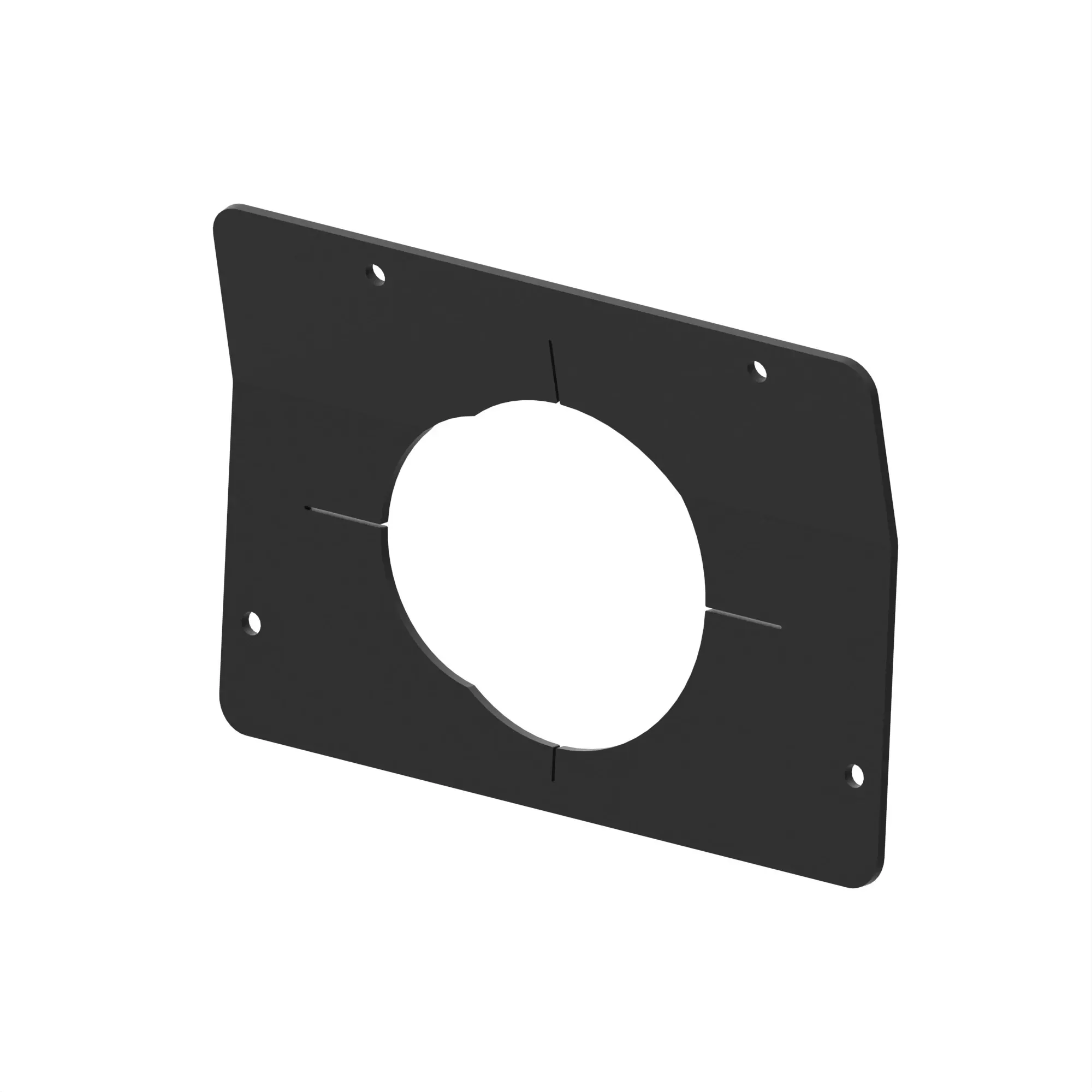 John Deere Air Intake Shield - HXE22653