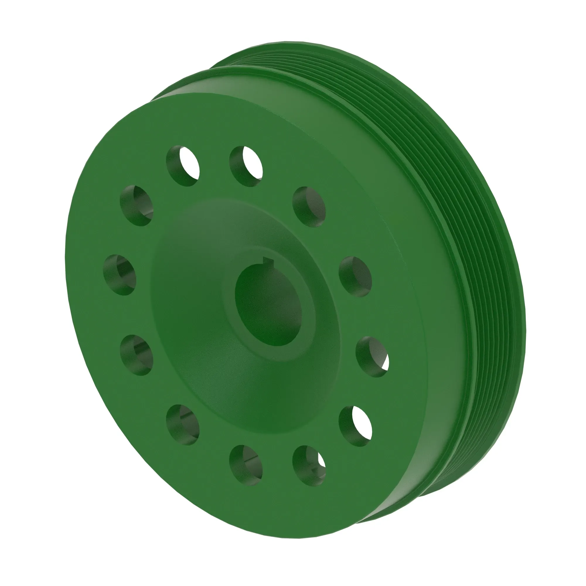 John Deere Pulley - R564487