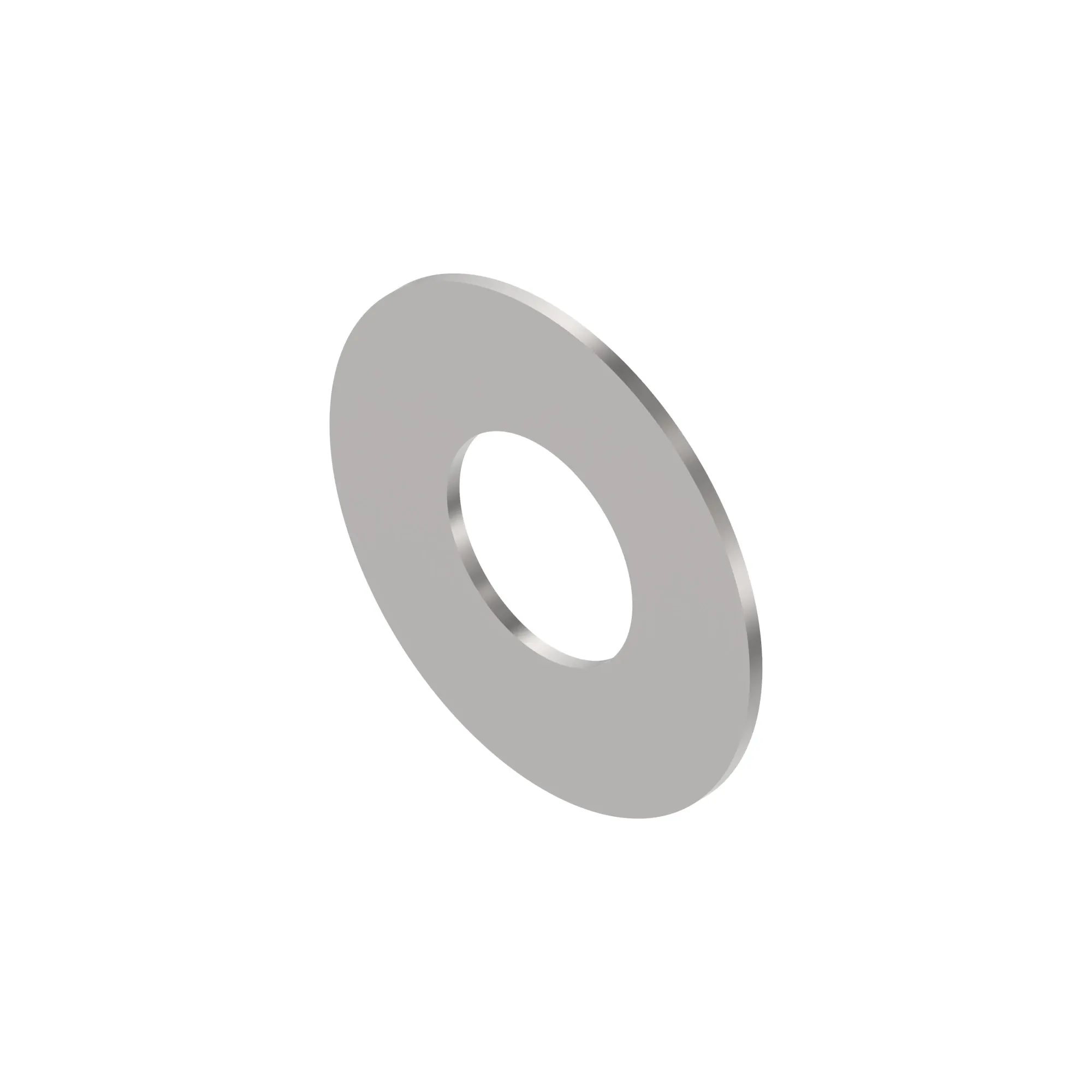 John Deere Round Hole Washer - T107290