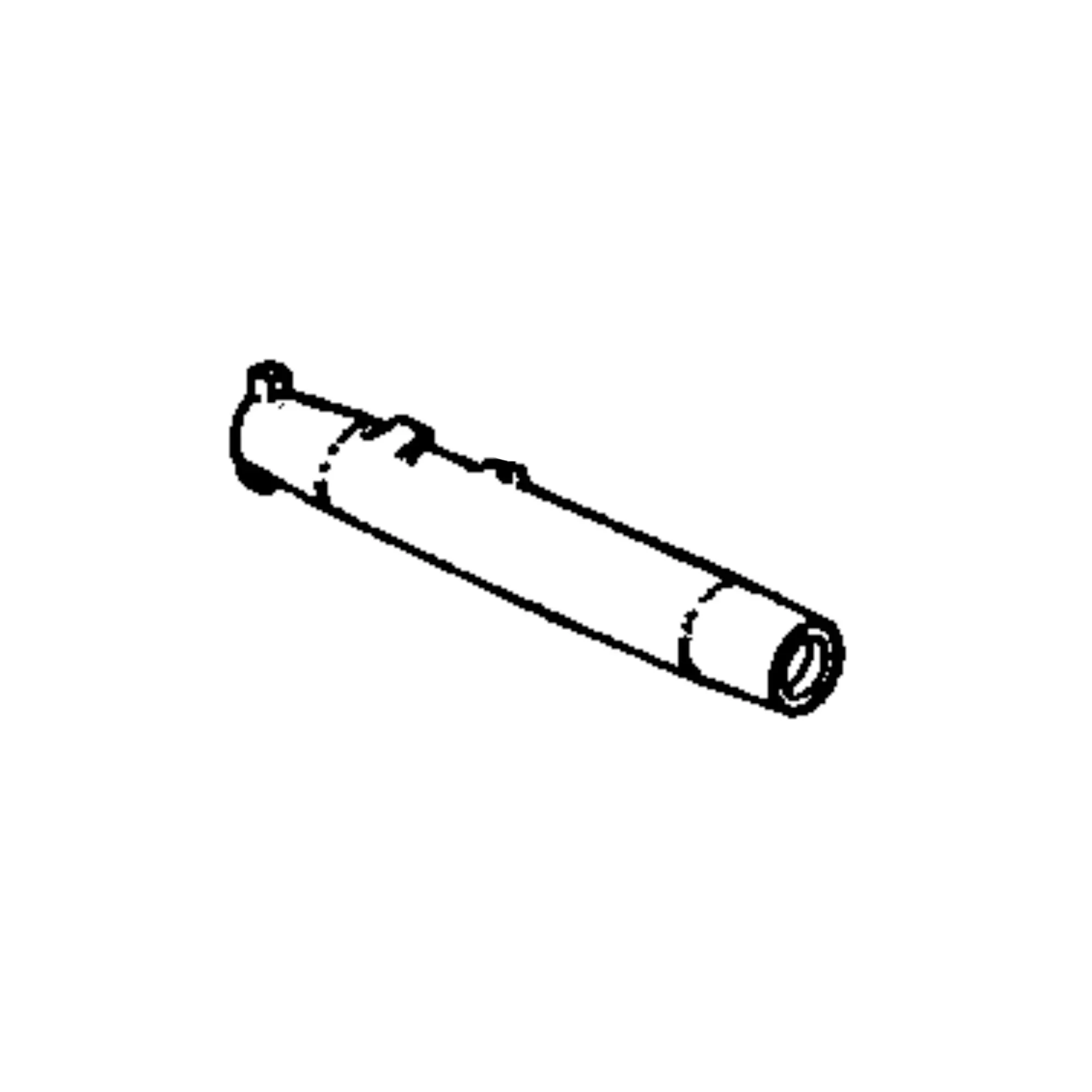 John Deere Link Body - T22028