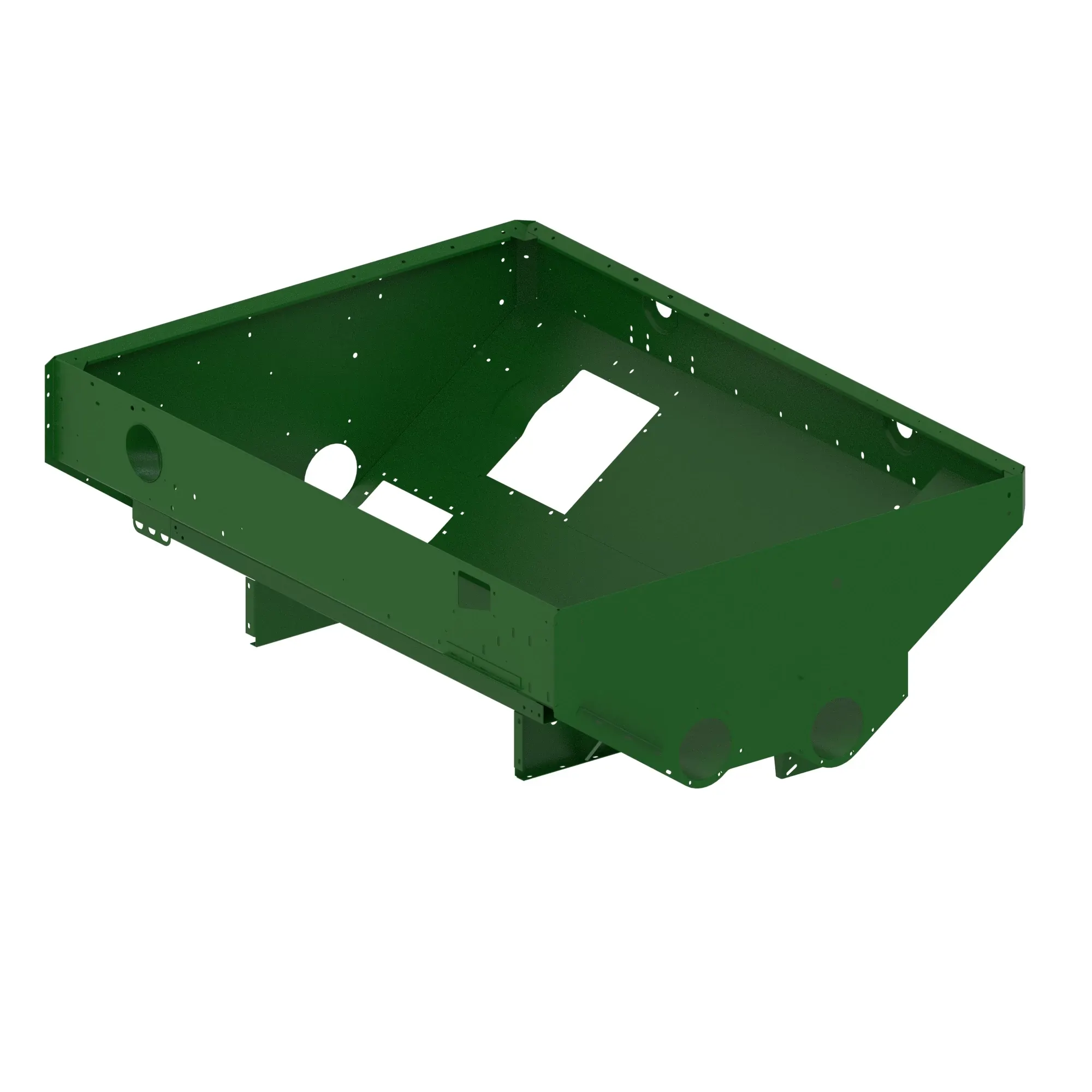 John Deere Tank - AZ102965