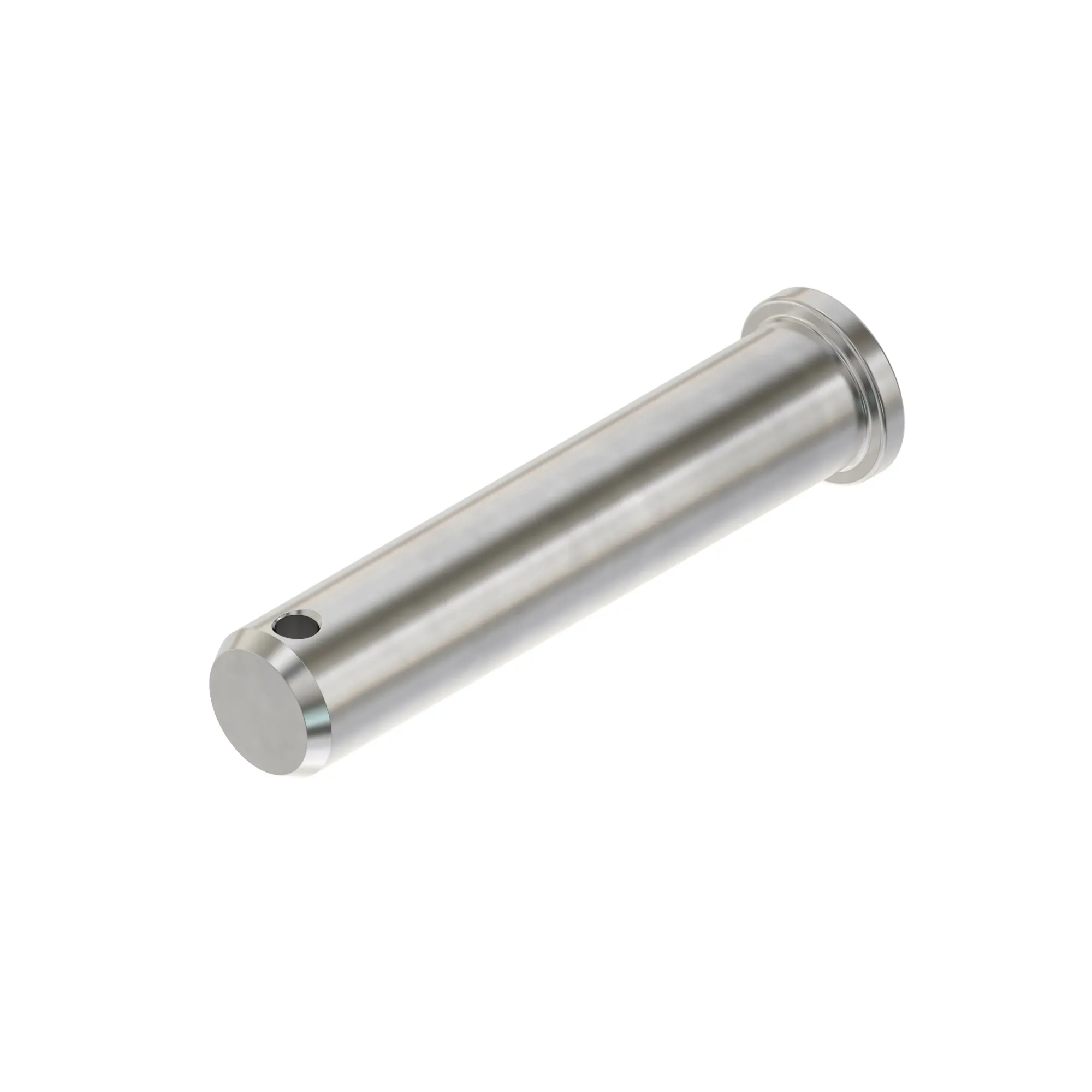 John Deere Hydraulic Lift Cylinder Pin - HXE138744