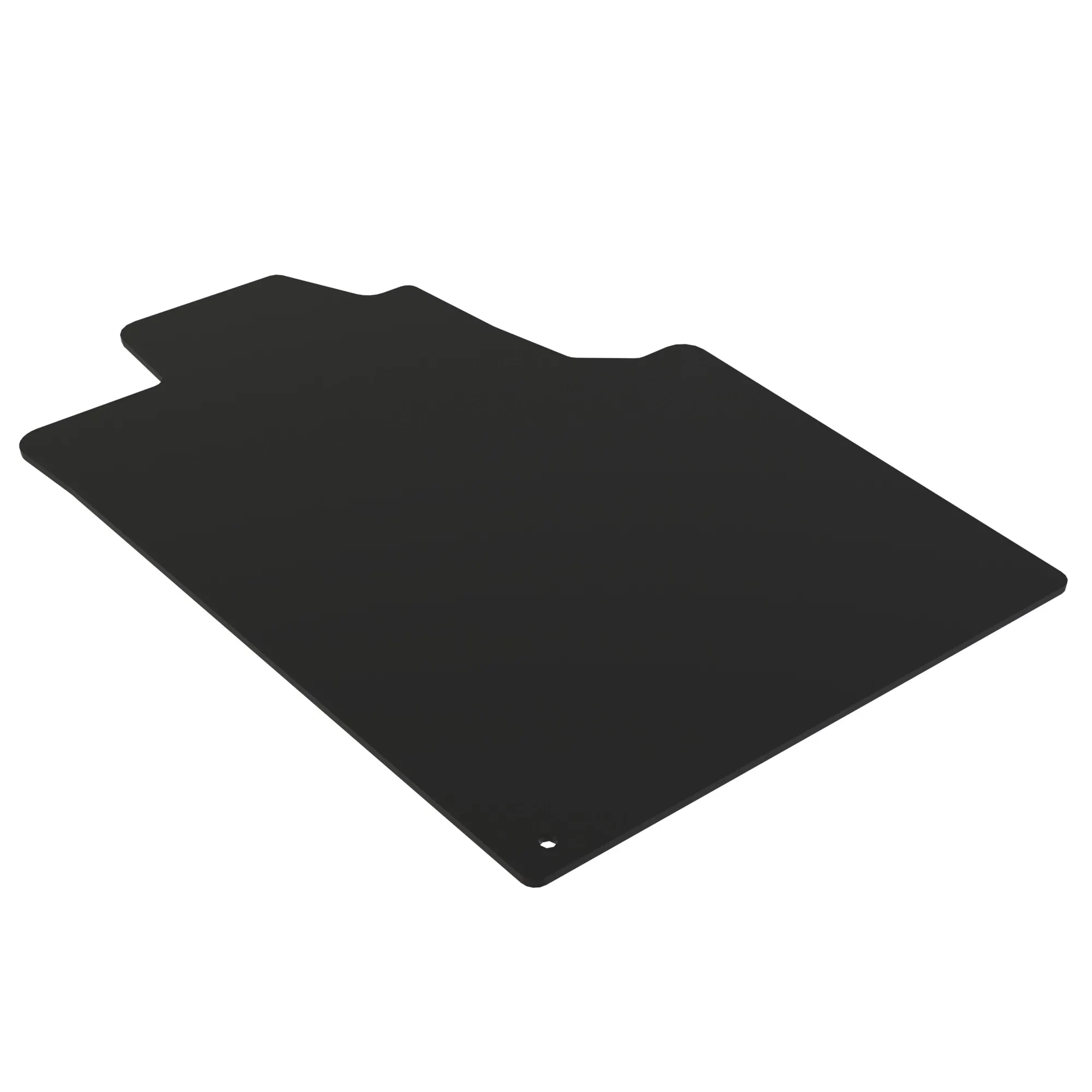 MAT, OPERATOR SIDE FLOOR
